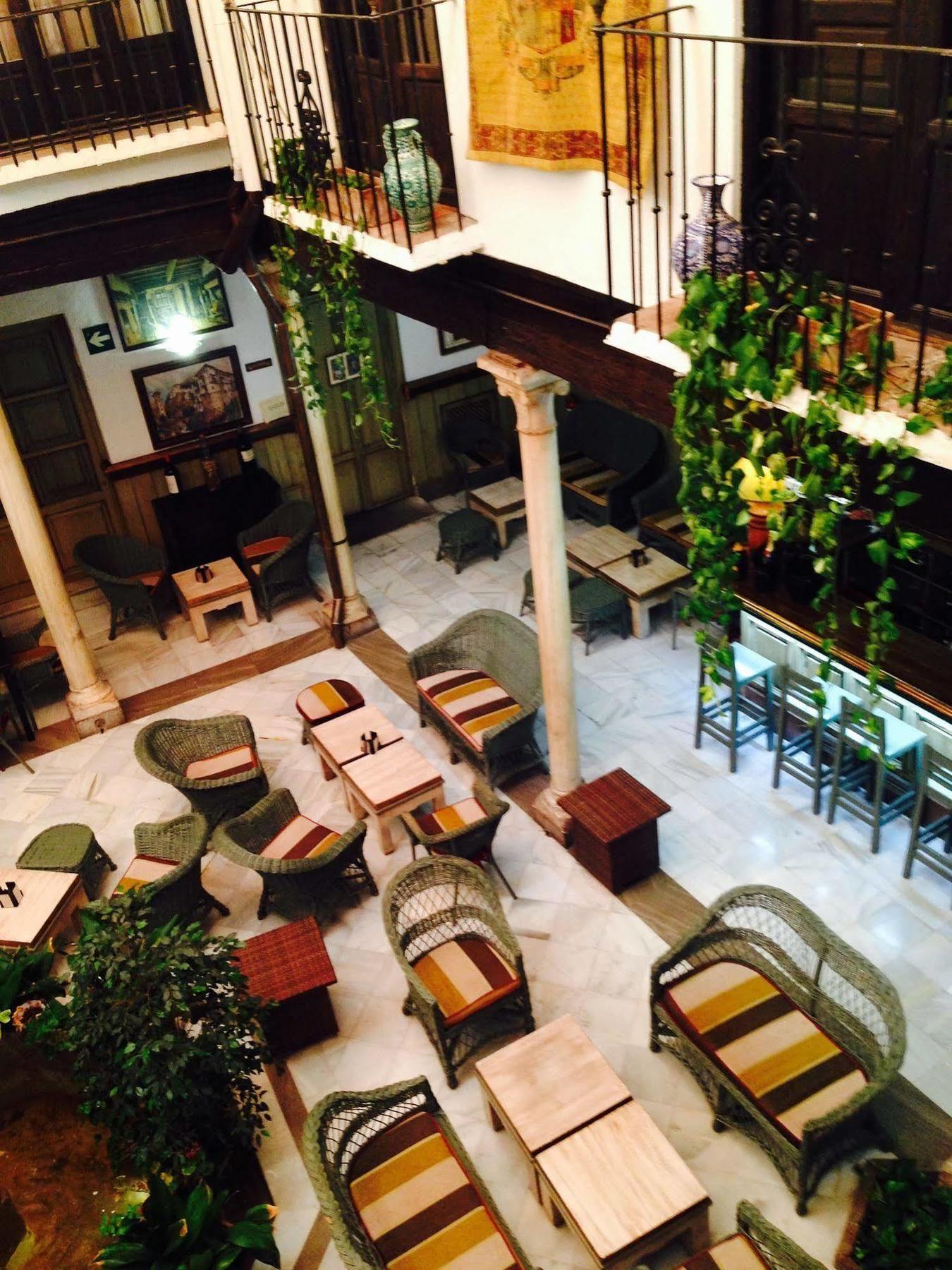 Casa Palacio Pilar Del Toro 3*