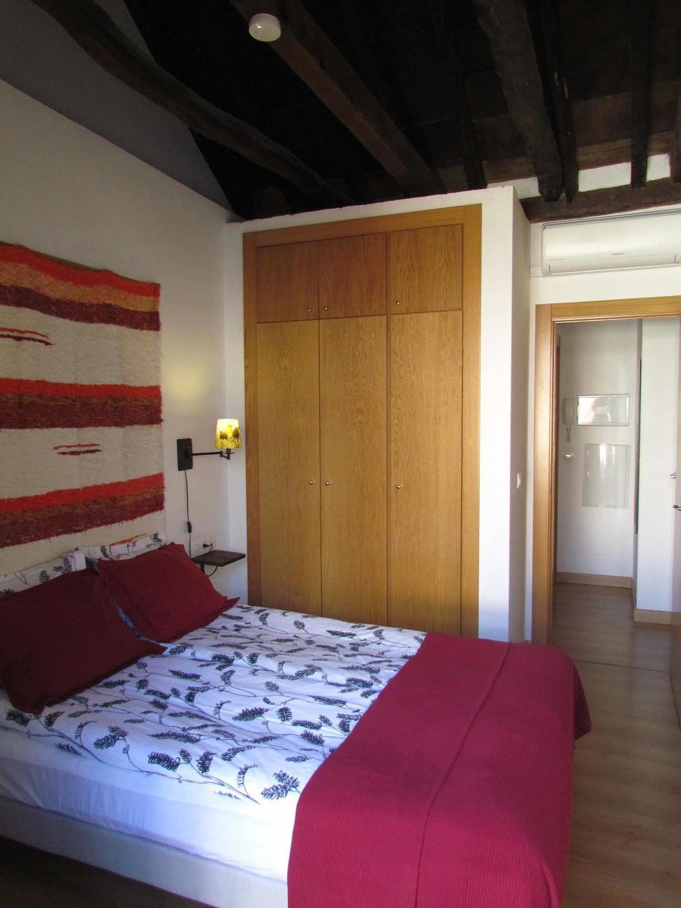 El Granado Albergue Granada
