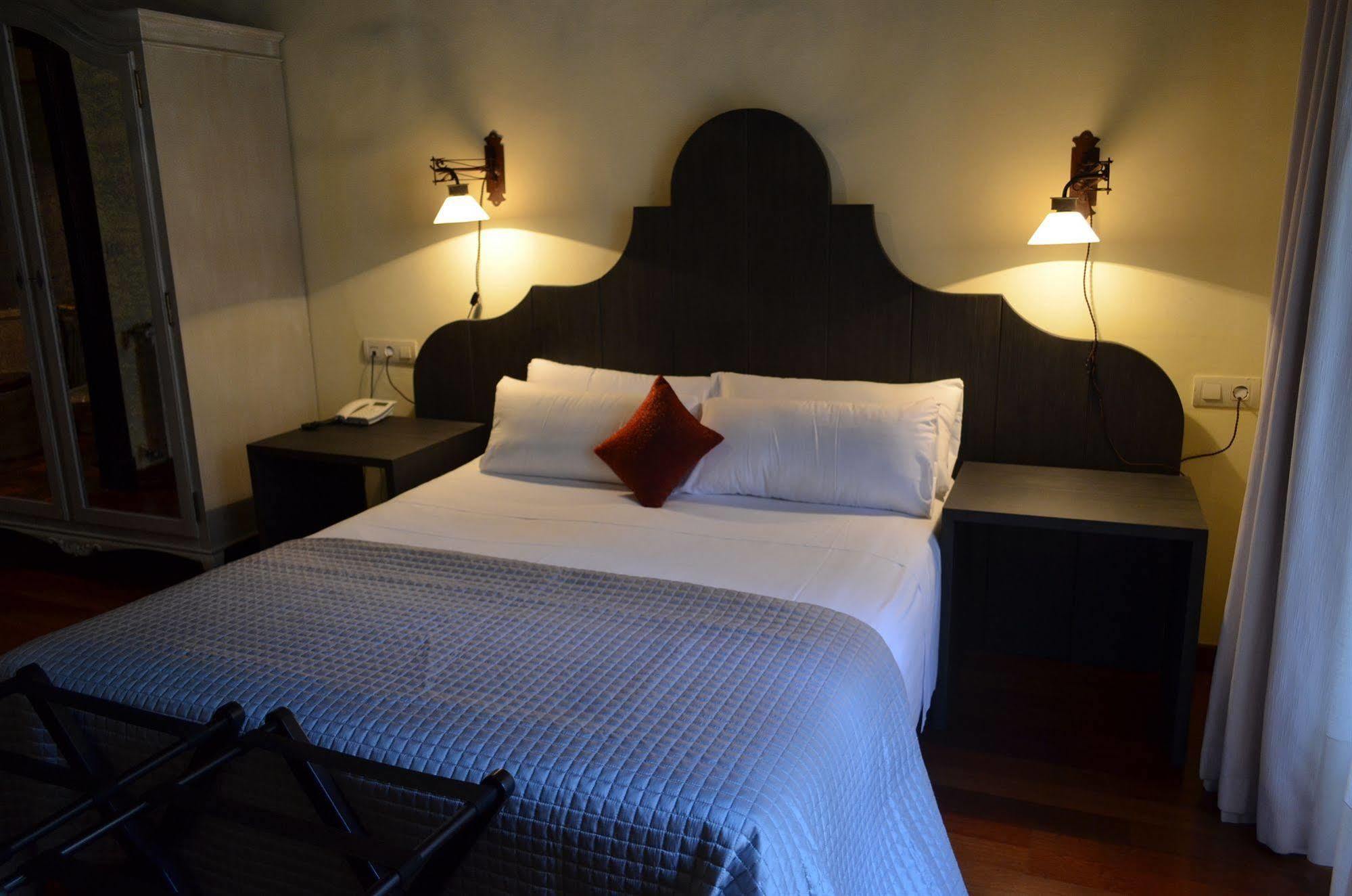 Palacio De Mariana Pineda 4* Granada