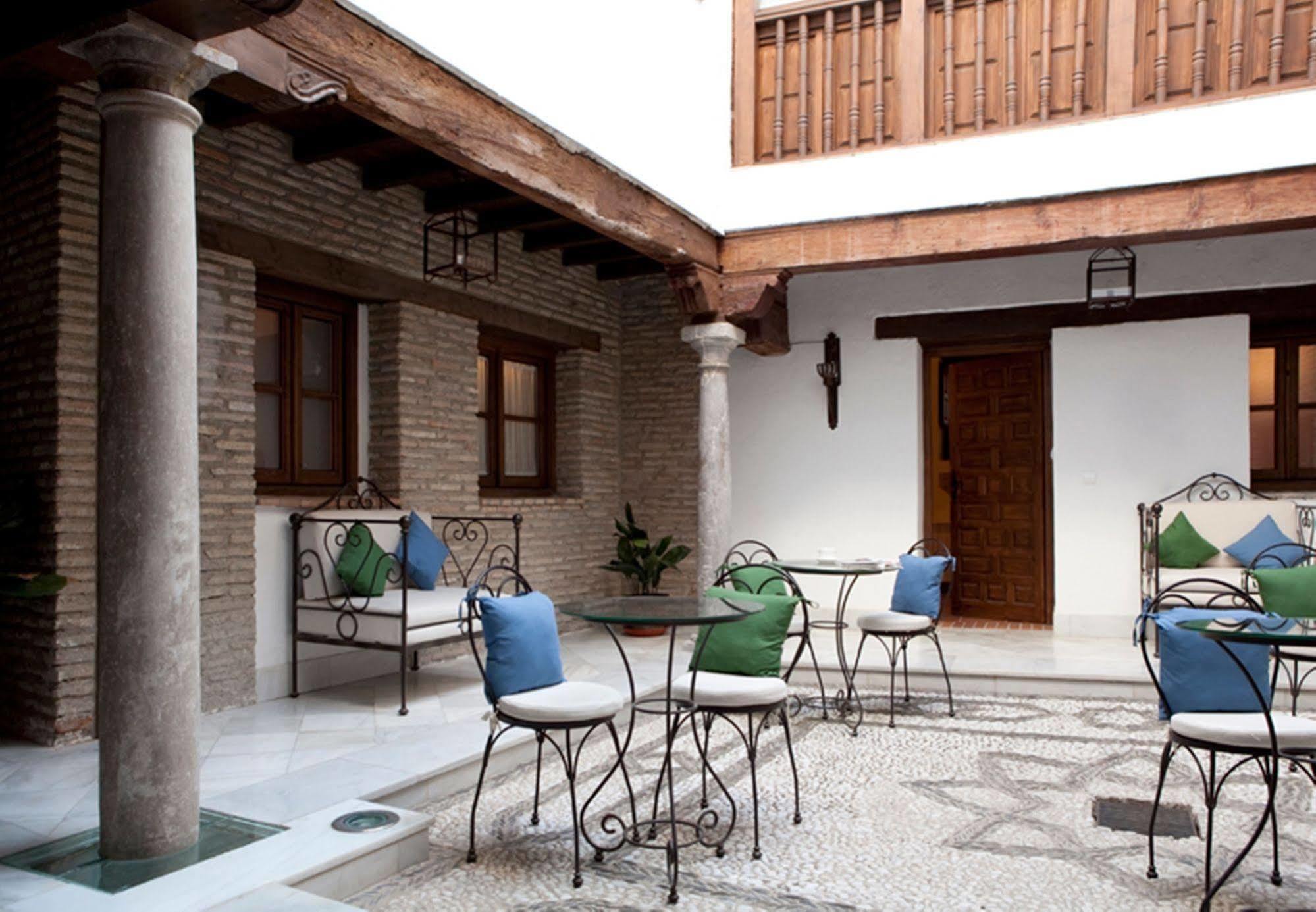 Apartment Casa Cuesta Del Agua