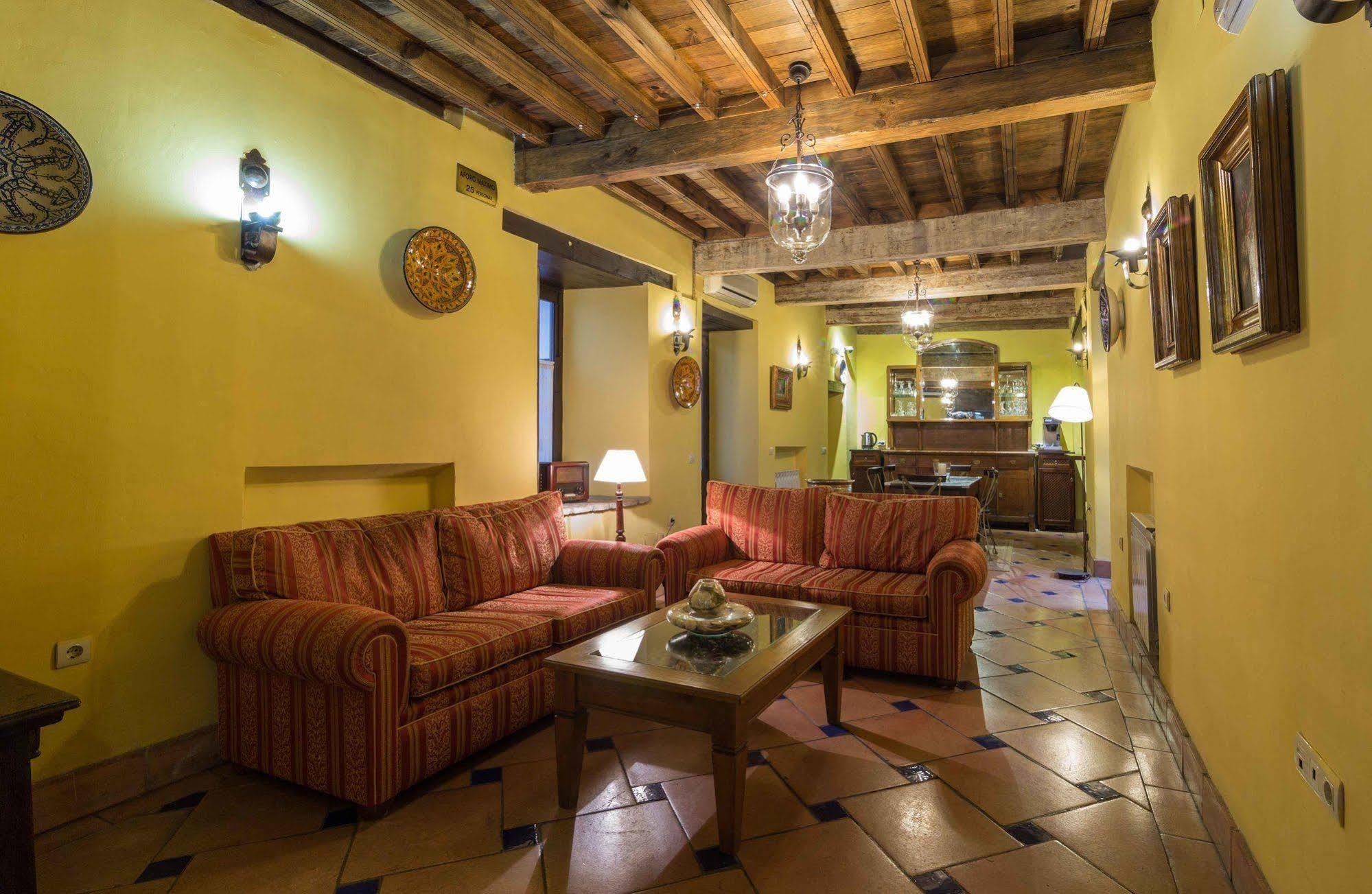 Casa Cuesta Del Agua *