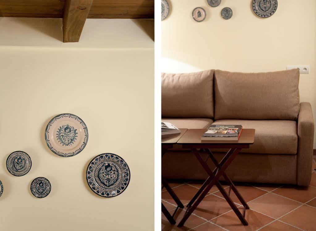 Apartment Casa Cuesta Del Agua Granada