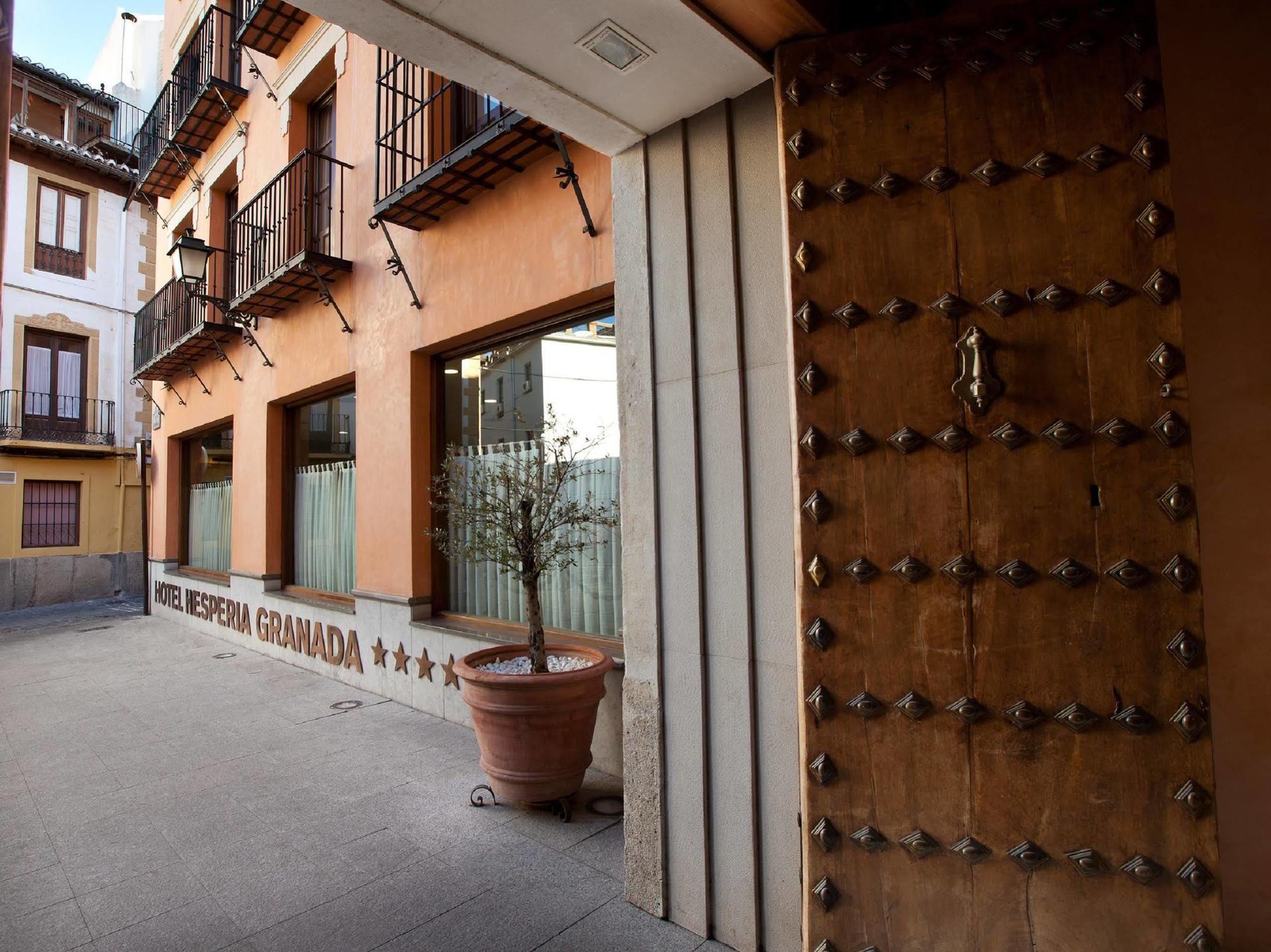 Sercotel Palacio De Gamboa Hotel