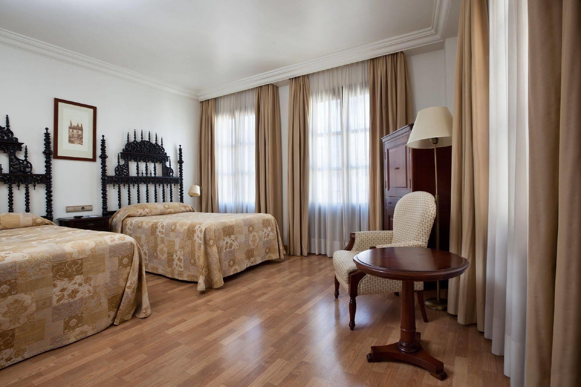 Sercotel Palacio De Gamboa Hotel