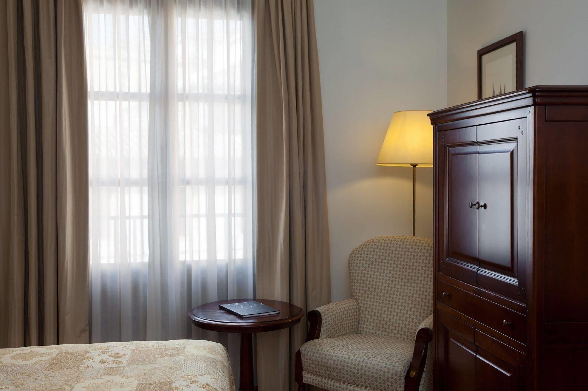Sercotel Palacio De Gamboa Granada