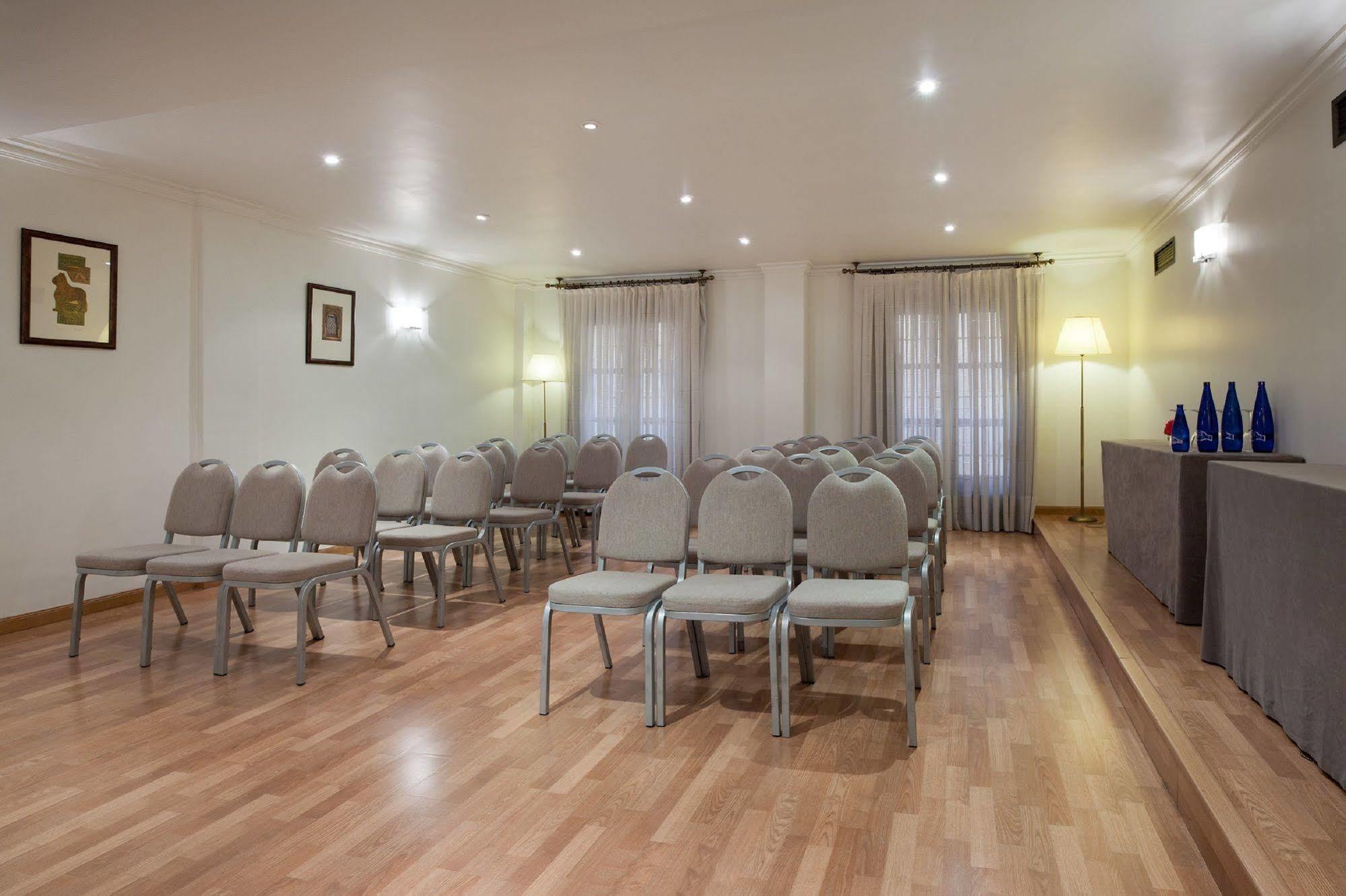 Sercotel Palacio De Gamboa Granada