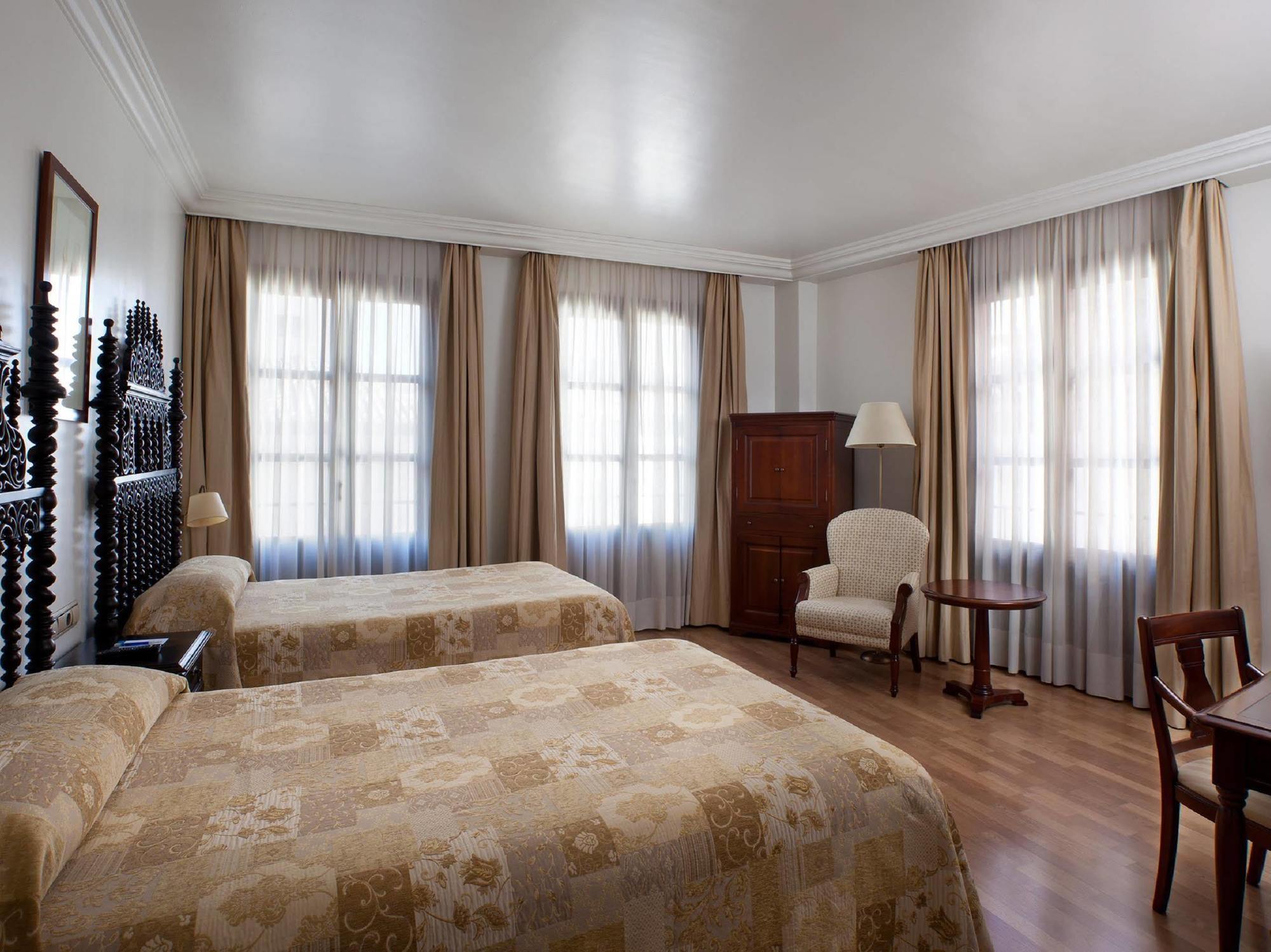 Sercotel Palacio De Gamboa Hotel 4*