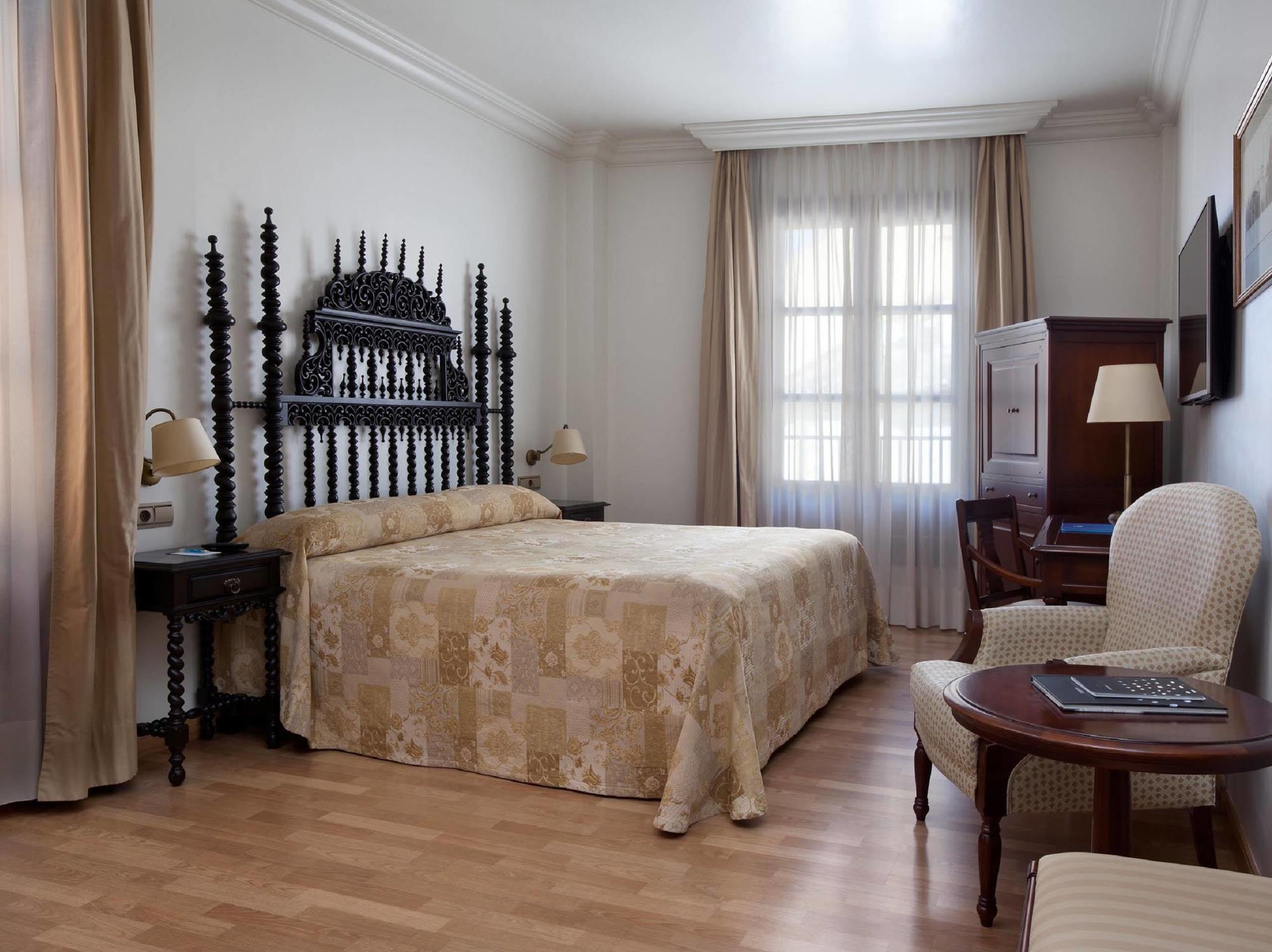 Sercotel Palacio De Gamboa 4*