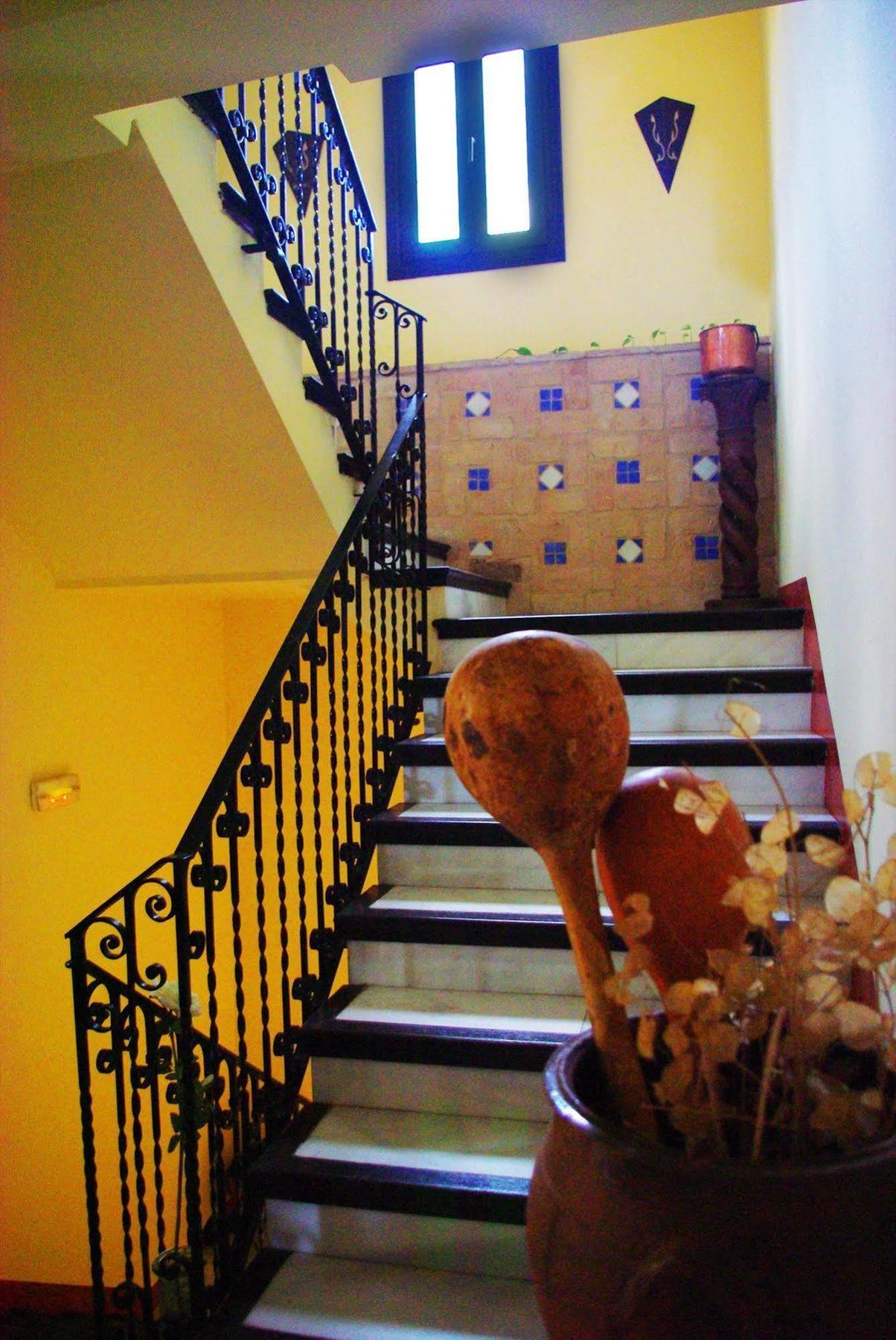 Rosa De Oro Hotel Granada