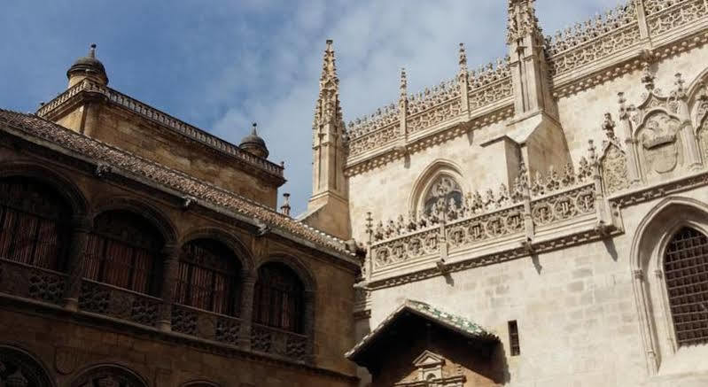 Khách sạn Yit Casablanca