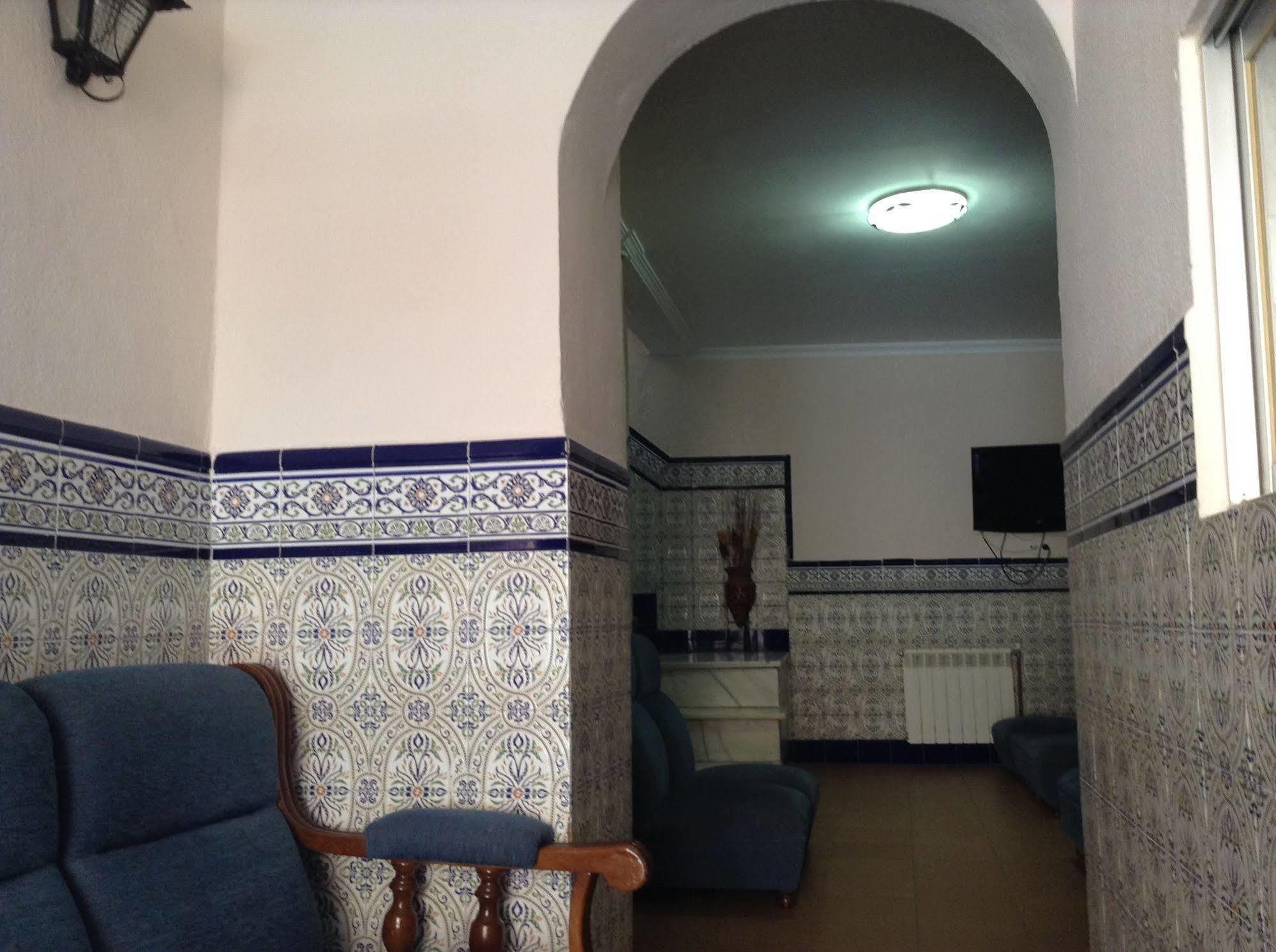 Nhà khách La Milagrosa Granada