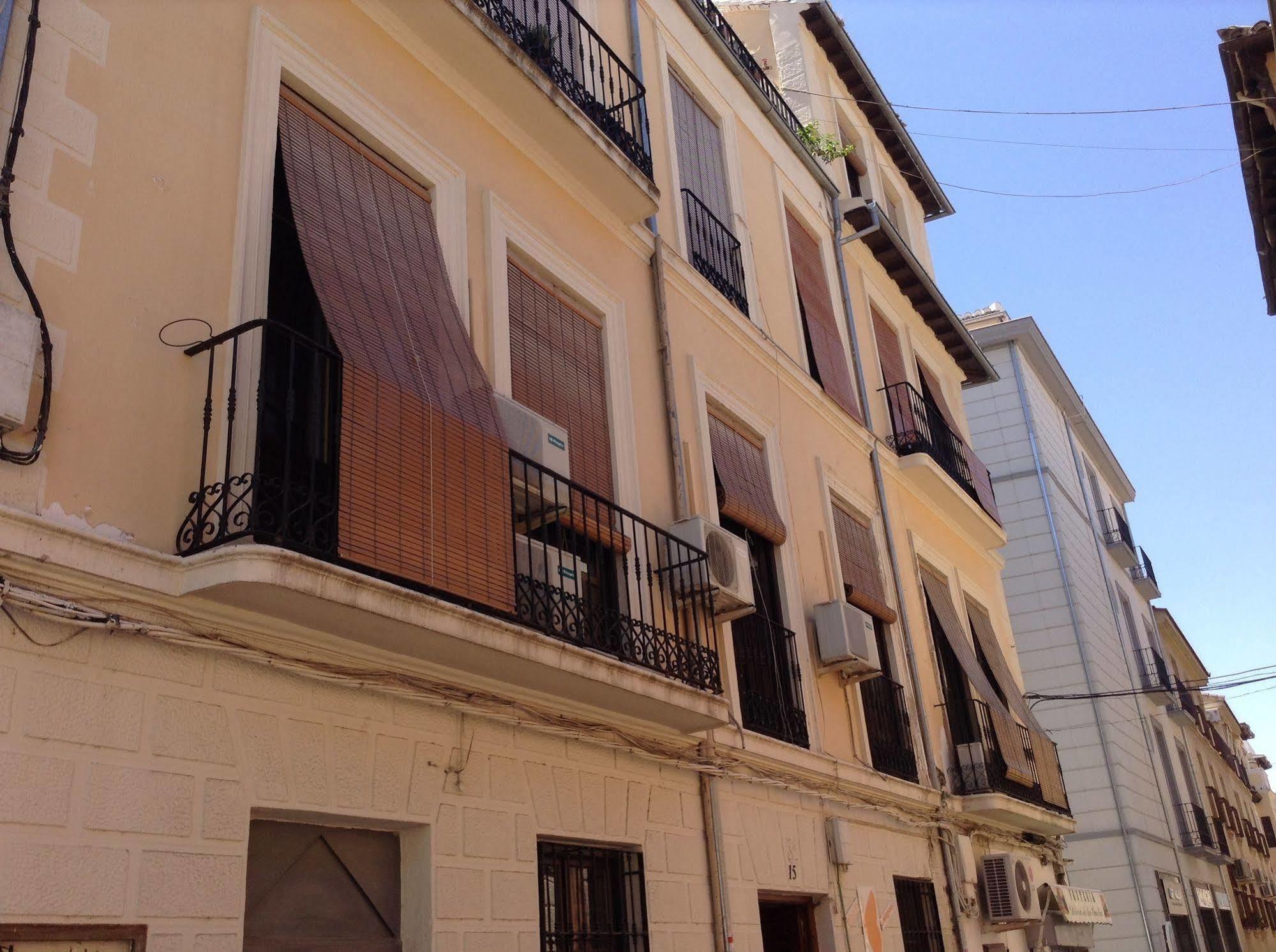 La Milagrosa Nhà khách Granada