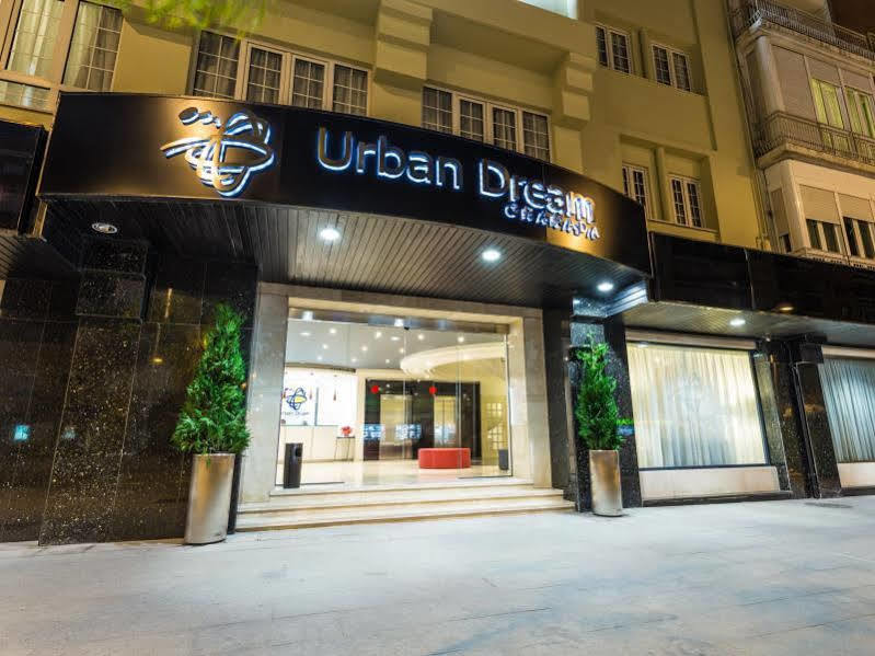 Hotel Dwo Urban 4*