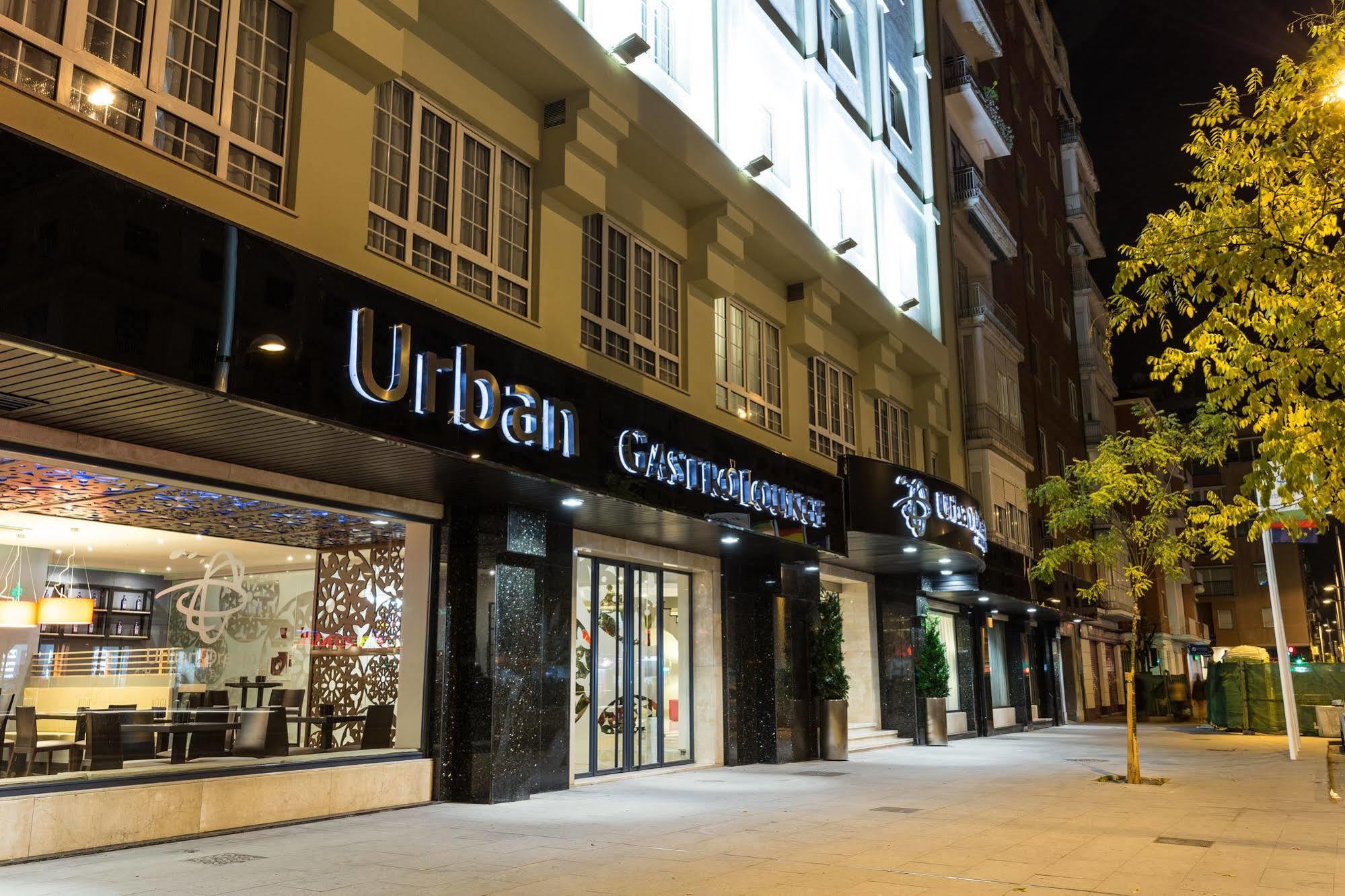 Dwo Urban
