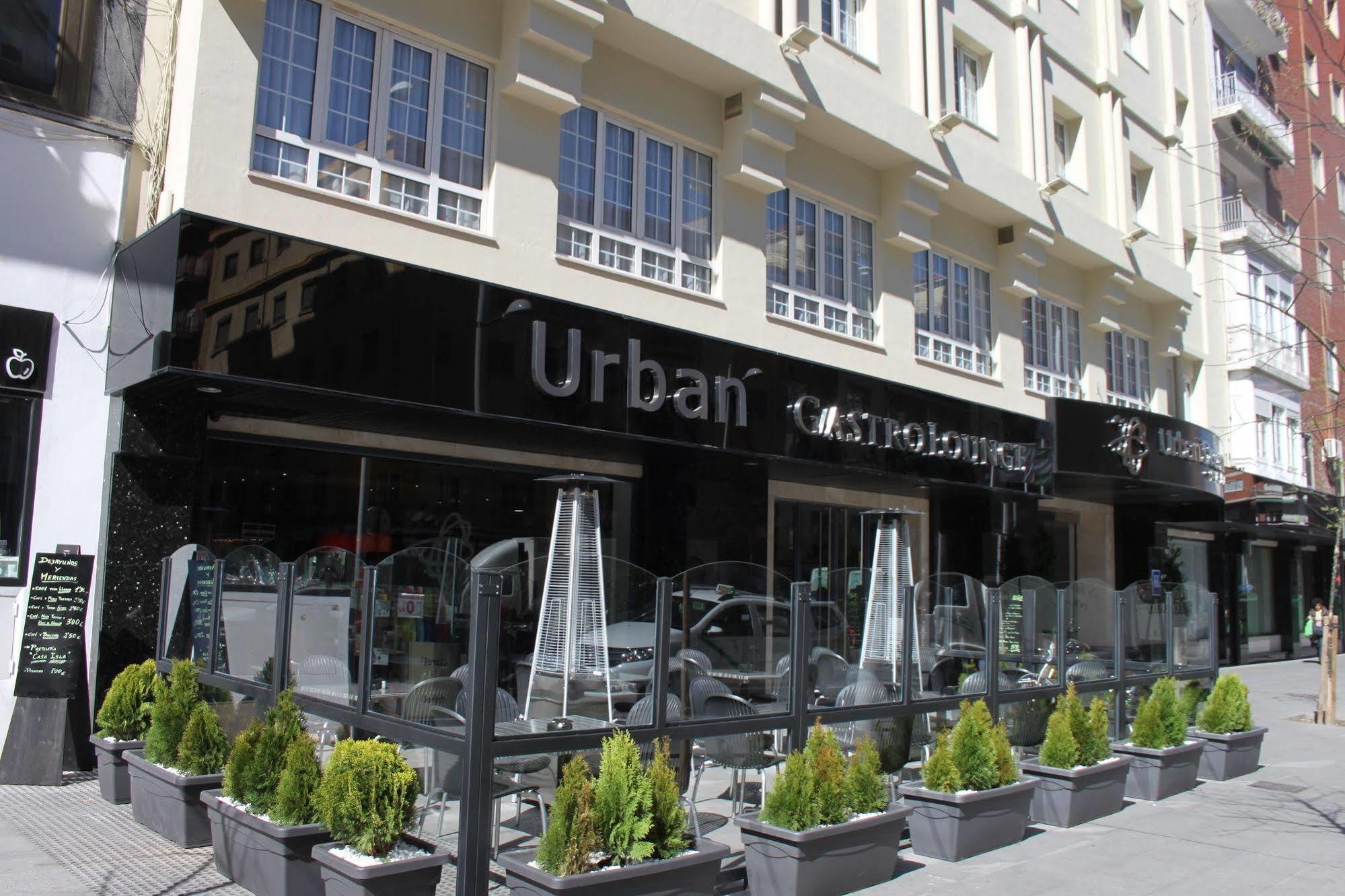 Dwo Urban Hotel 4*