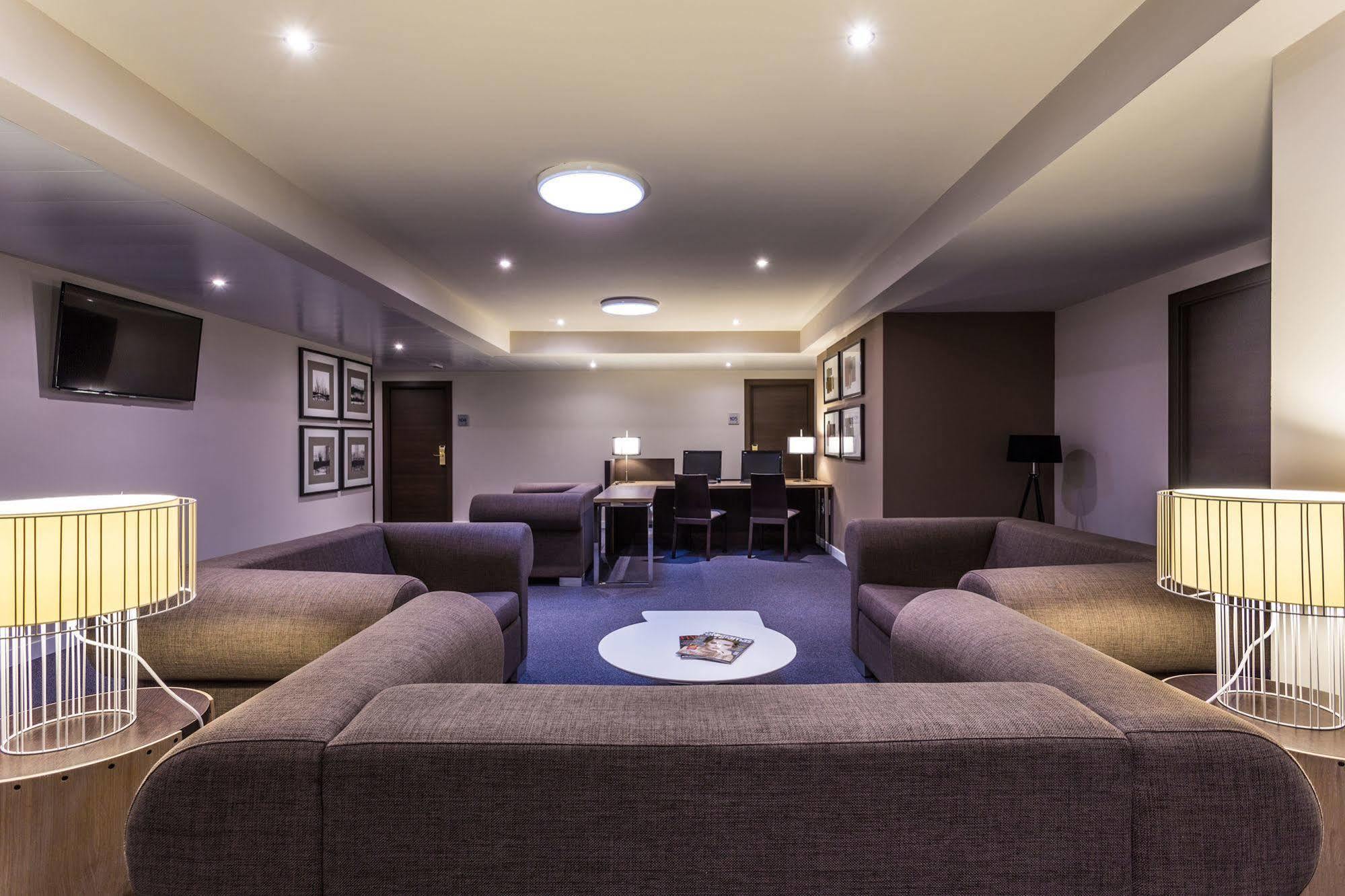 Dwo Urban 4* Granada