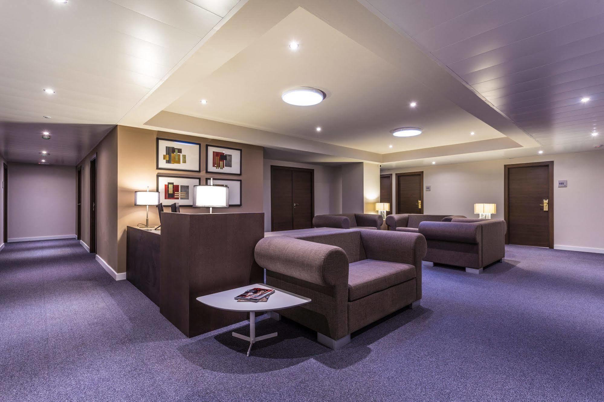 Hotel Dwo Urban 4*