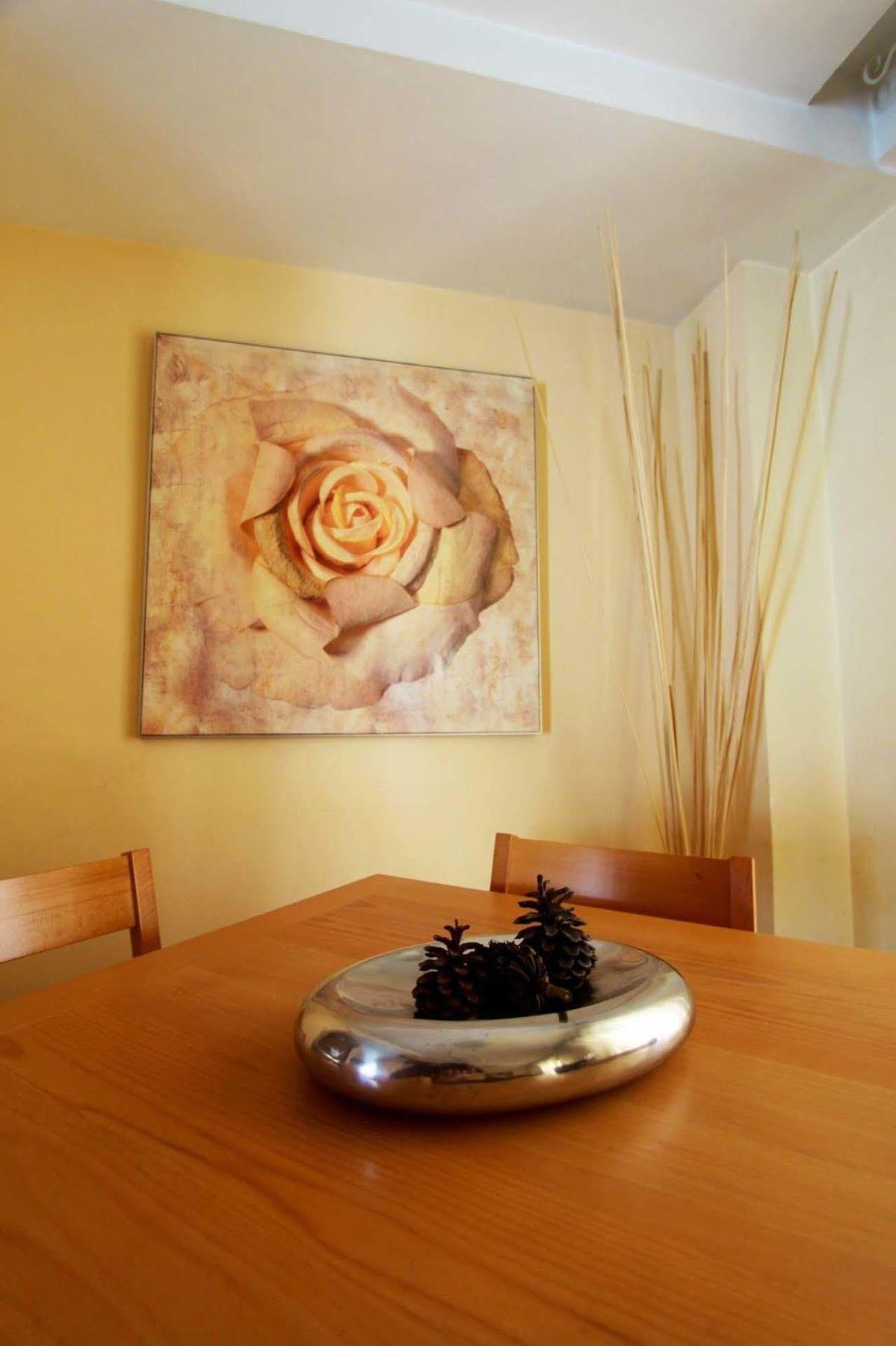 Apartment Turisticos Centro *