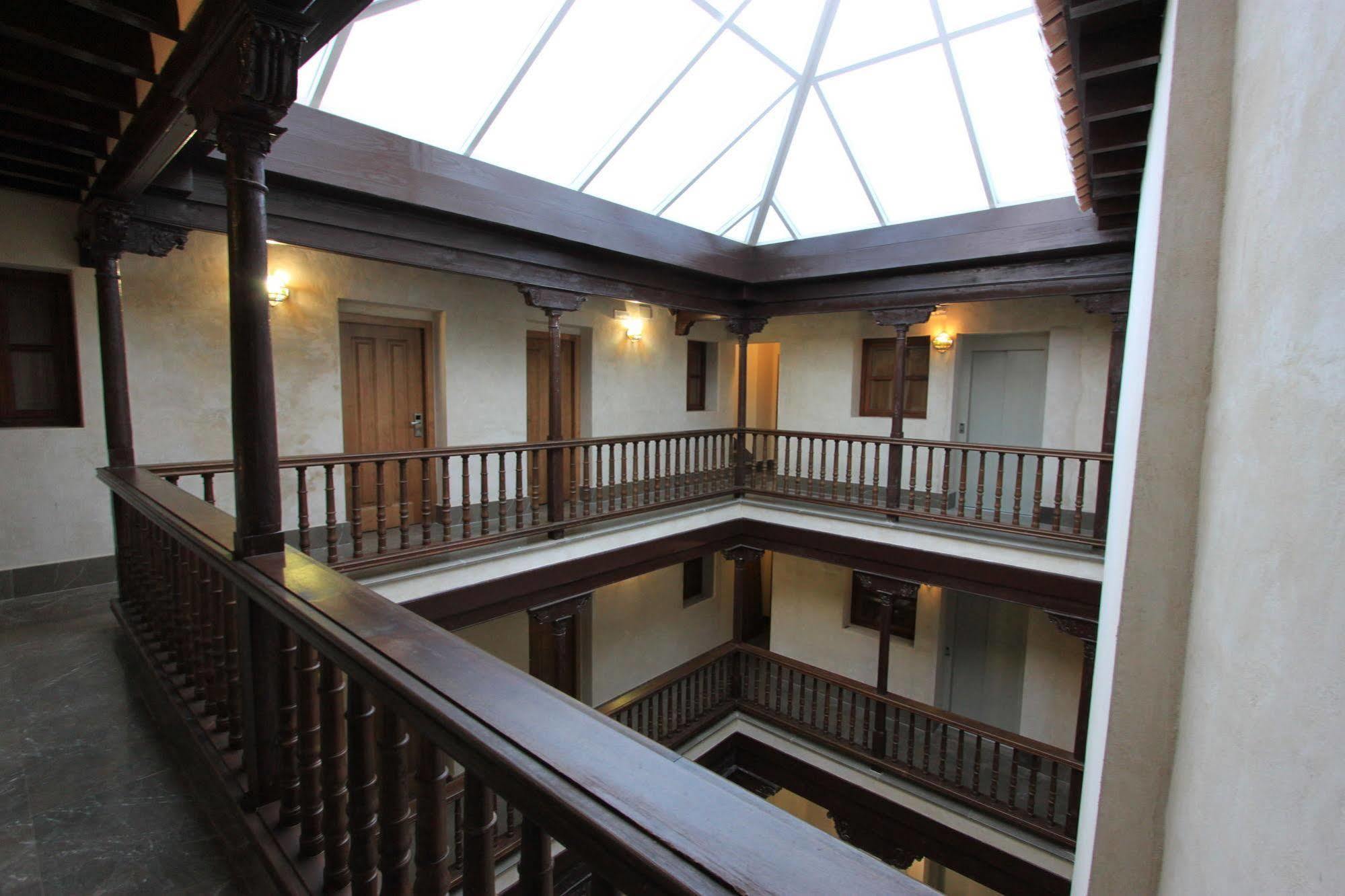 Hotel Mercader De Sedas Hotel