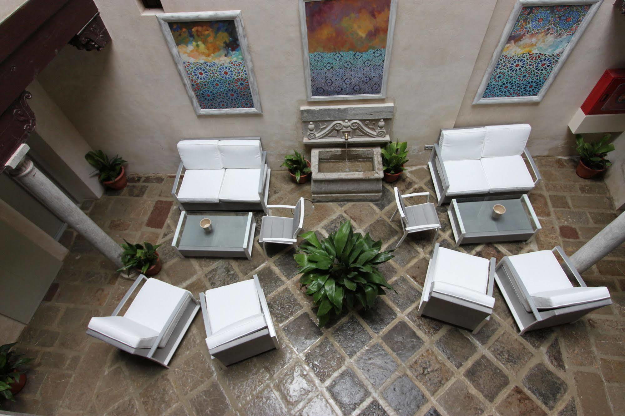 Hotel Mercader De Sedas Hotel 3*