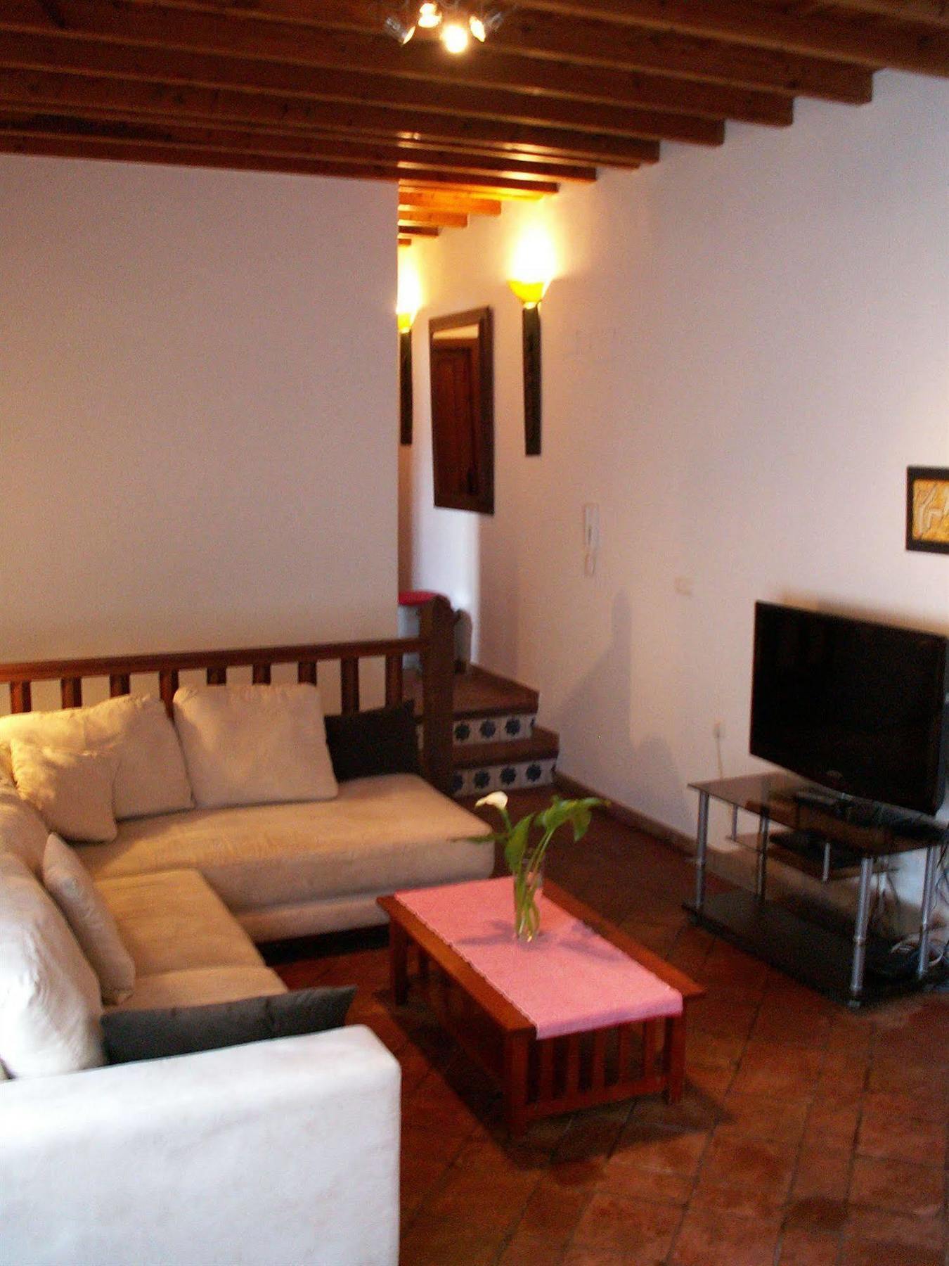 Oasis Backpackers' Hostel *