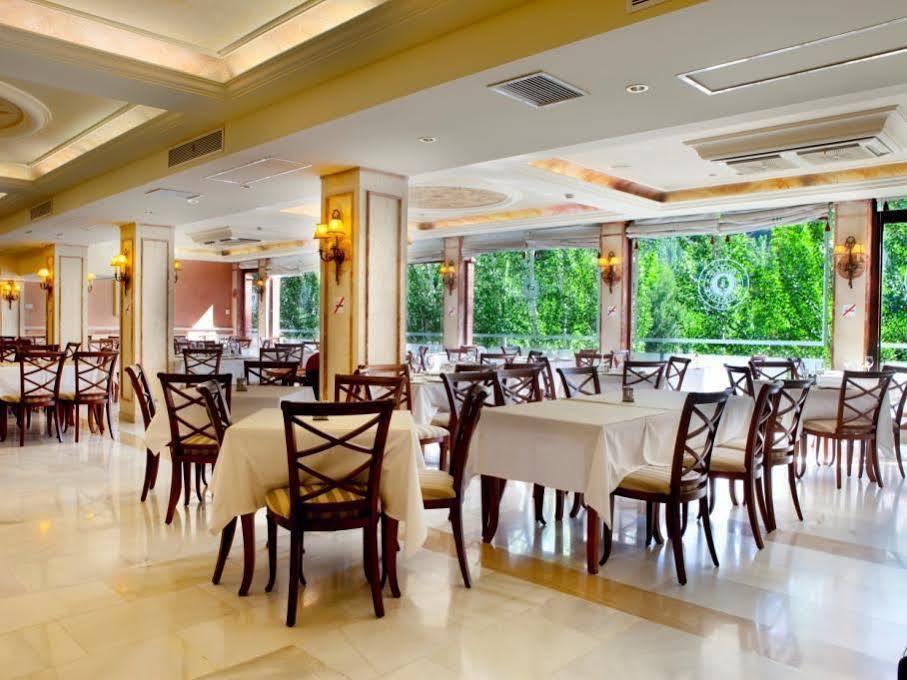 Residencial Guadalupe Hotel