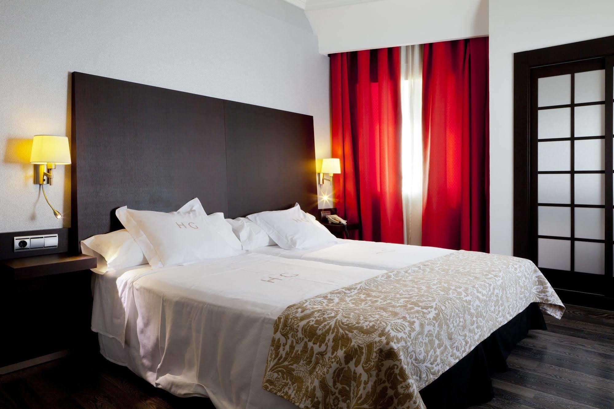 Crisol Guadalupe Hotel