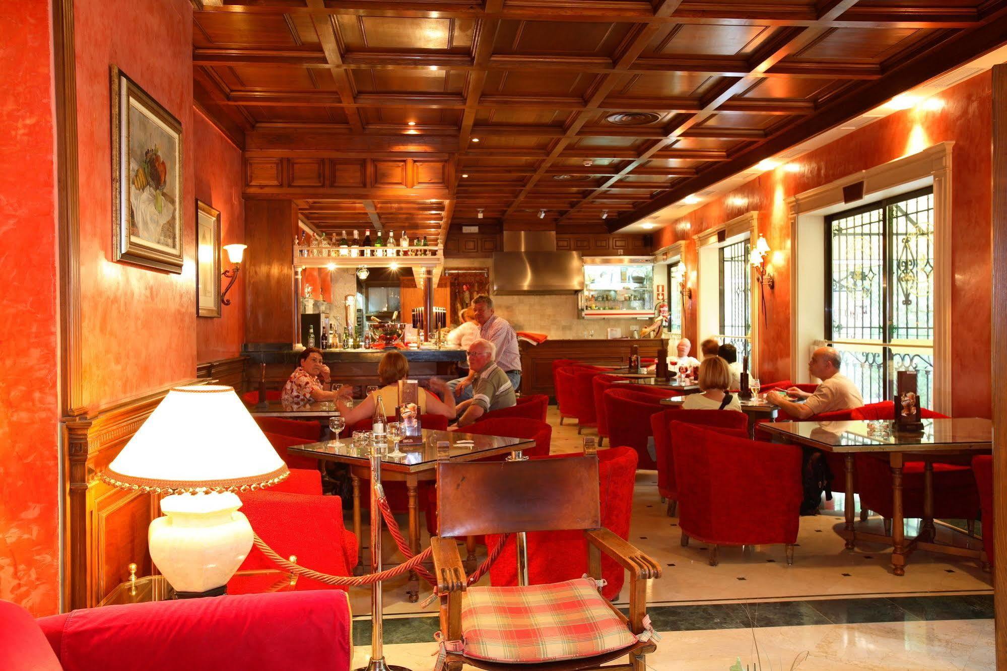 Hotel Residencial Guadalupe Granada