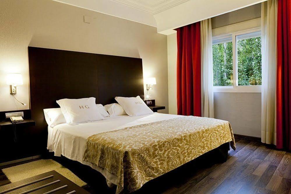 Hotel Residencial Guadalupe Granada
