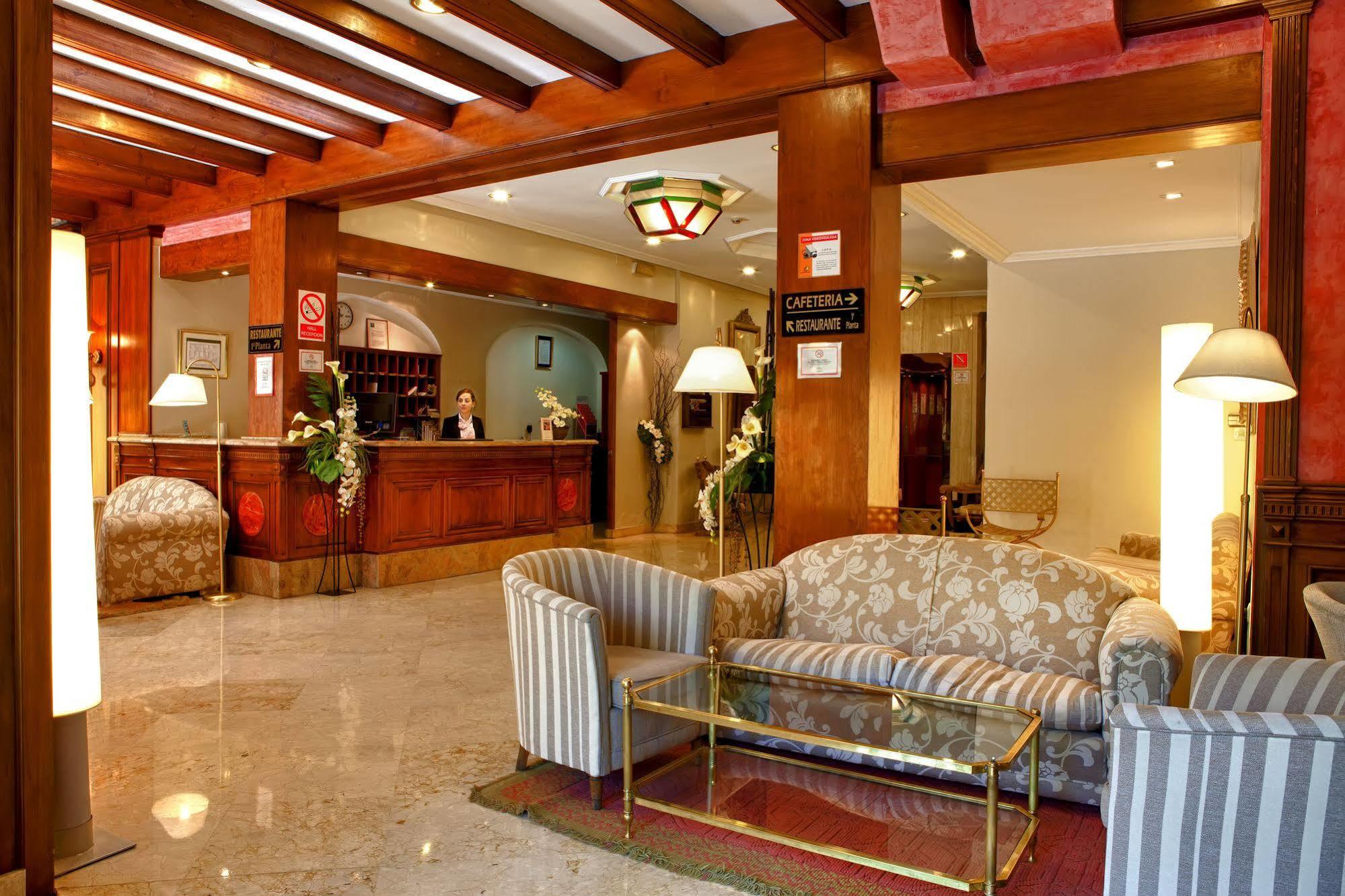 Hotel Residencial Guadalupe Granada