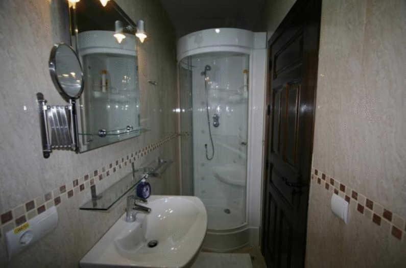 Mercader De Sedas Apartments Apartment *