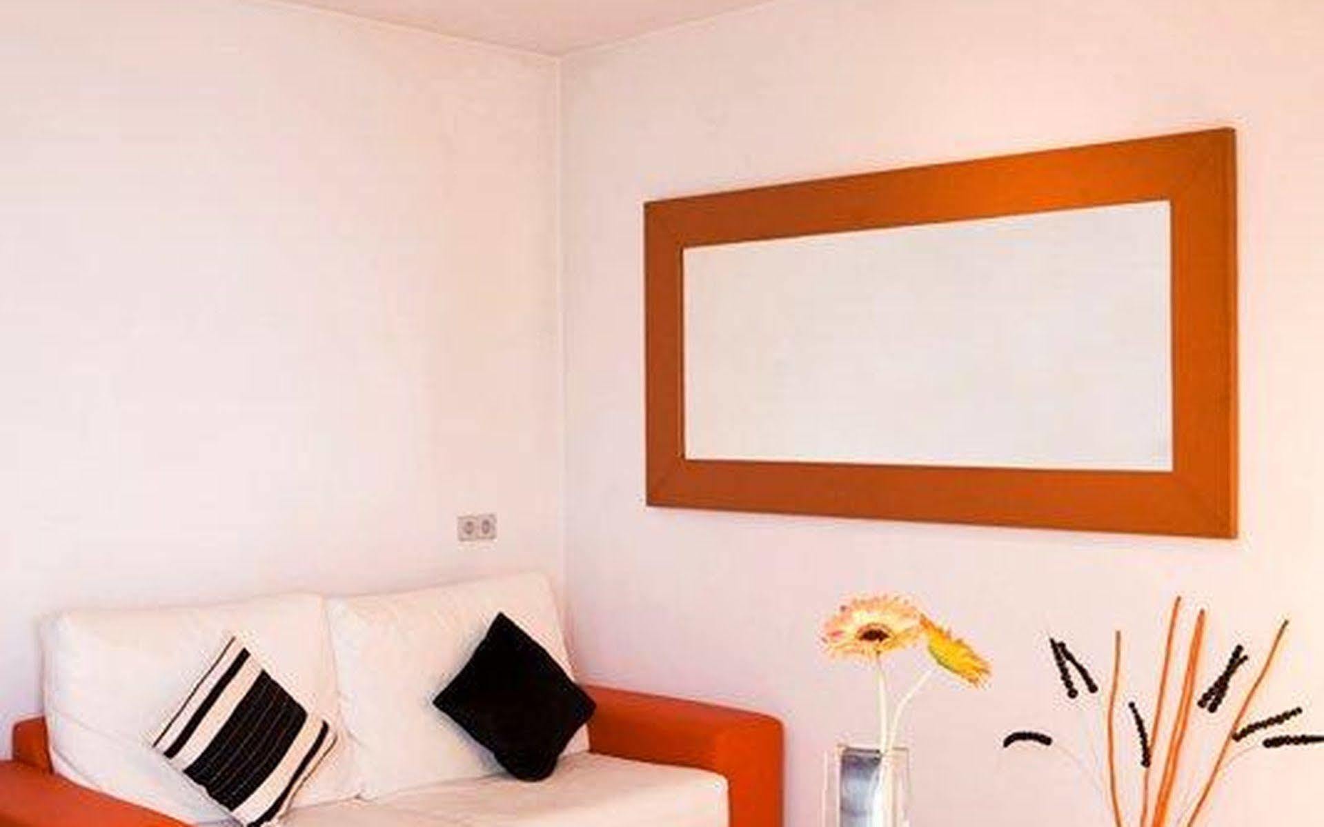 Appartement Real De Cartuja & Granada