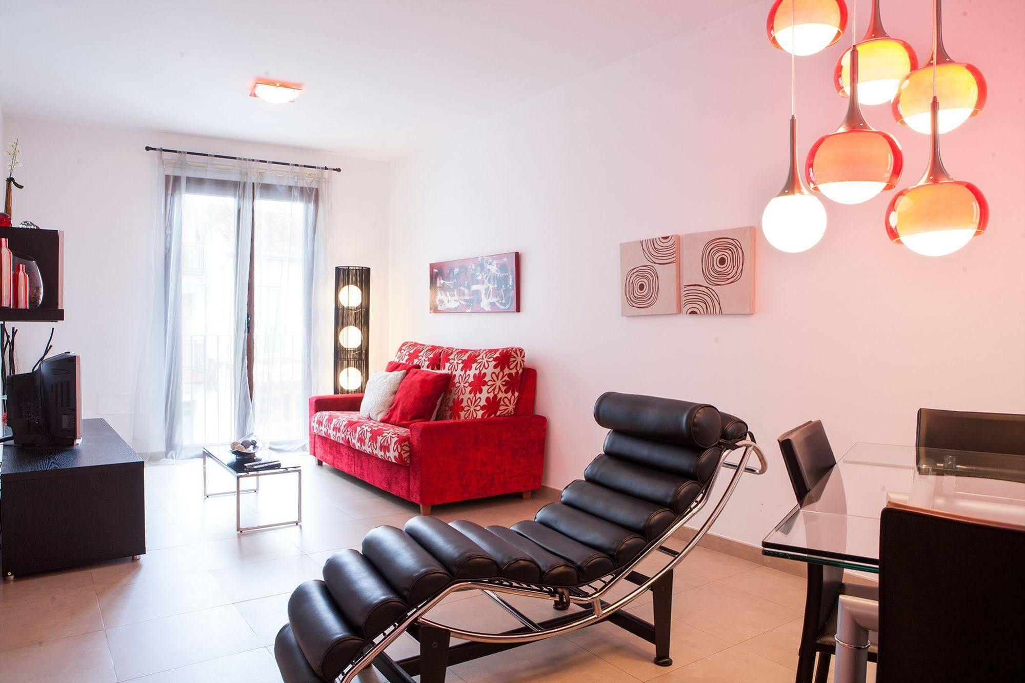 Appartement Real De Cartuja &