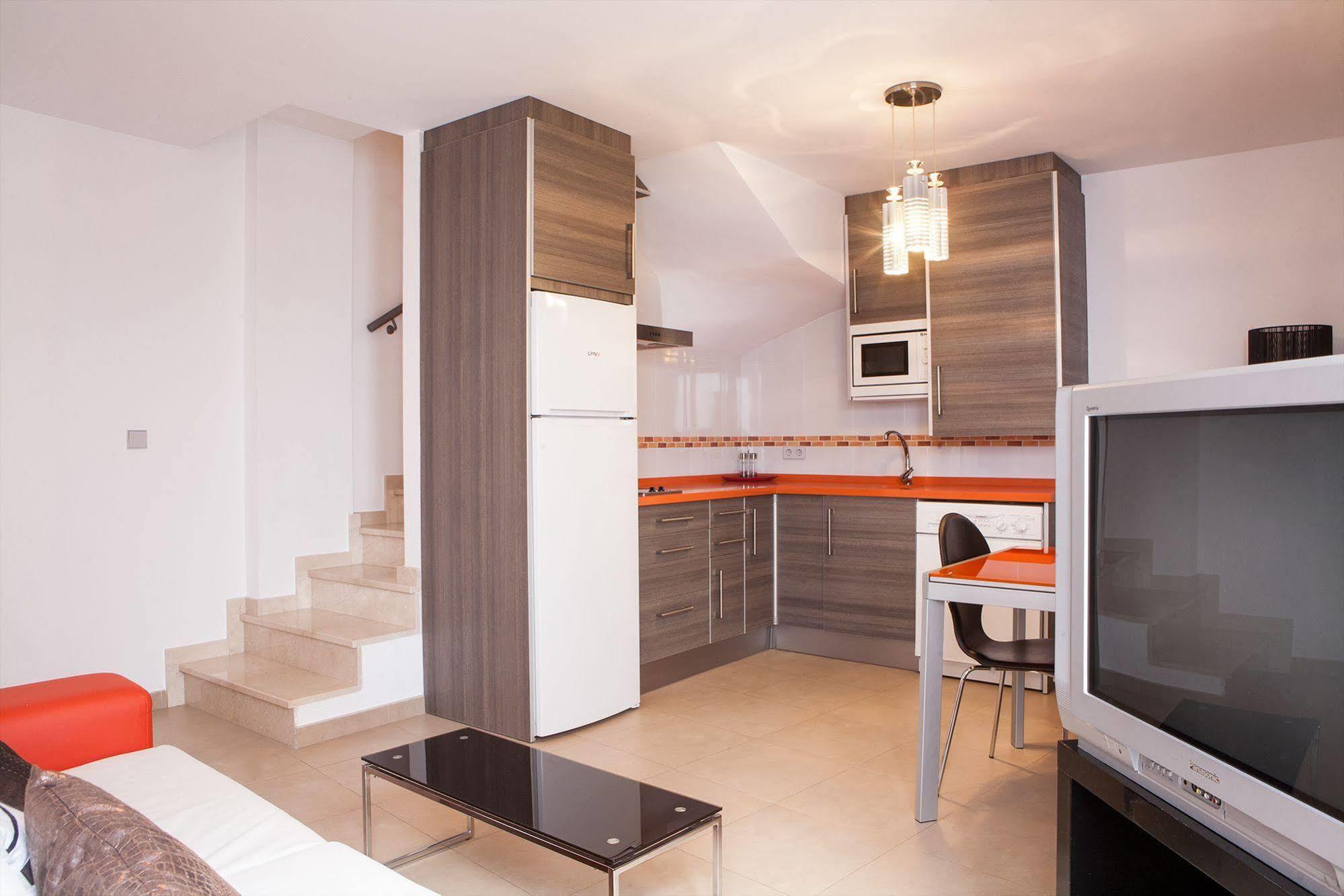 Appartement Real De Cartuja &