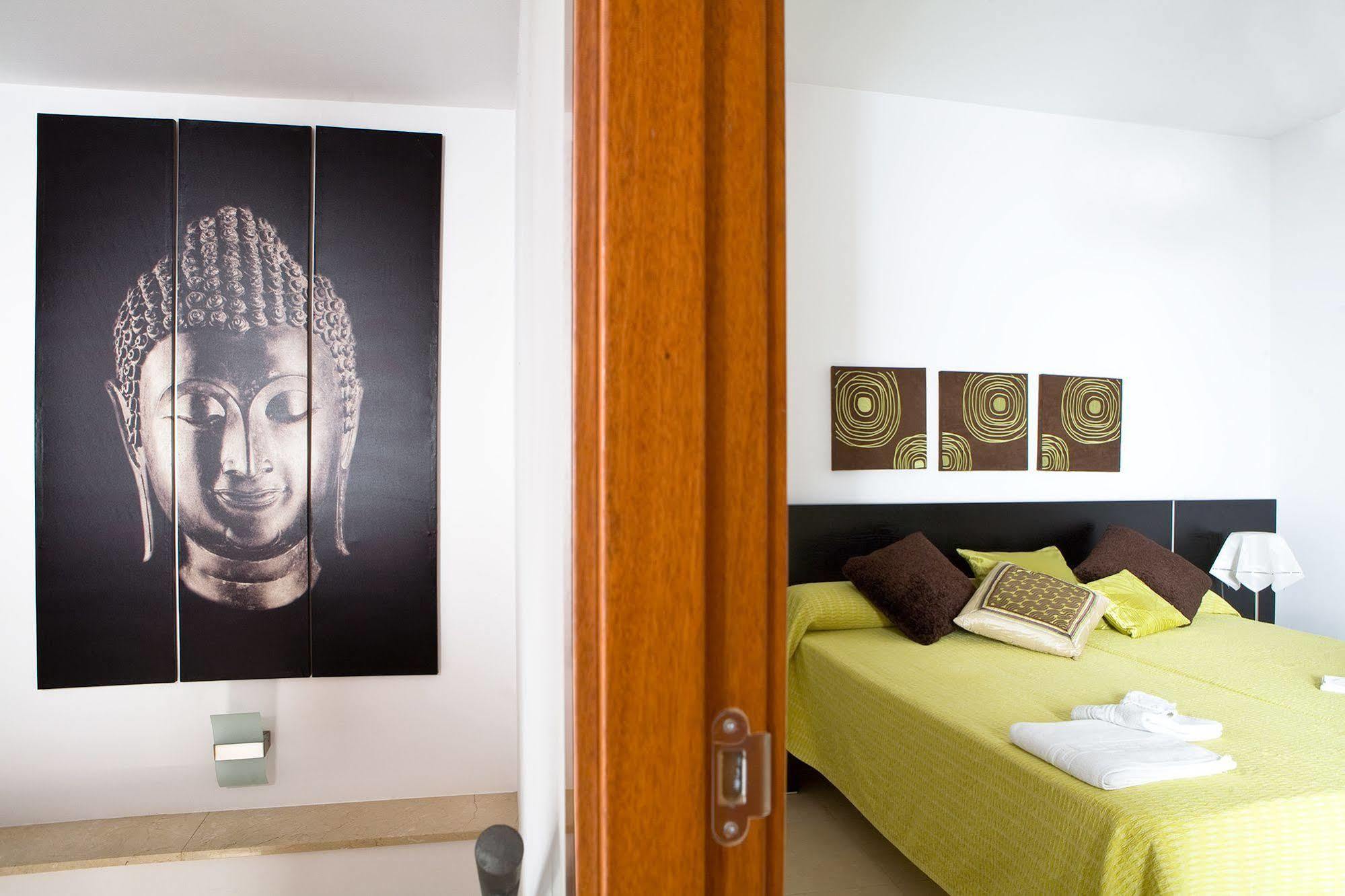 Appartement Real De Cartuja & Granada