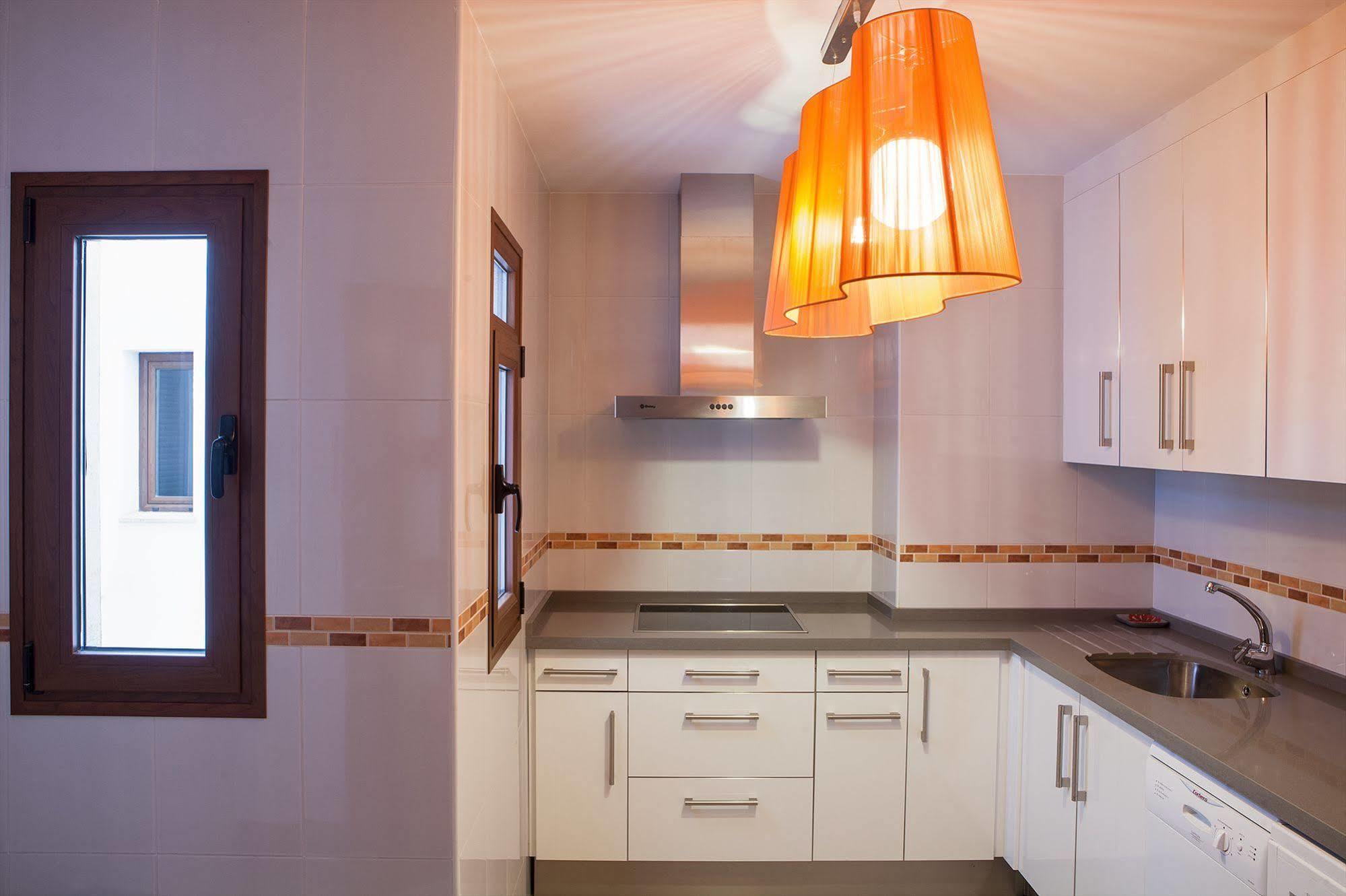 Real De Cartuja & Appartement