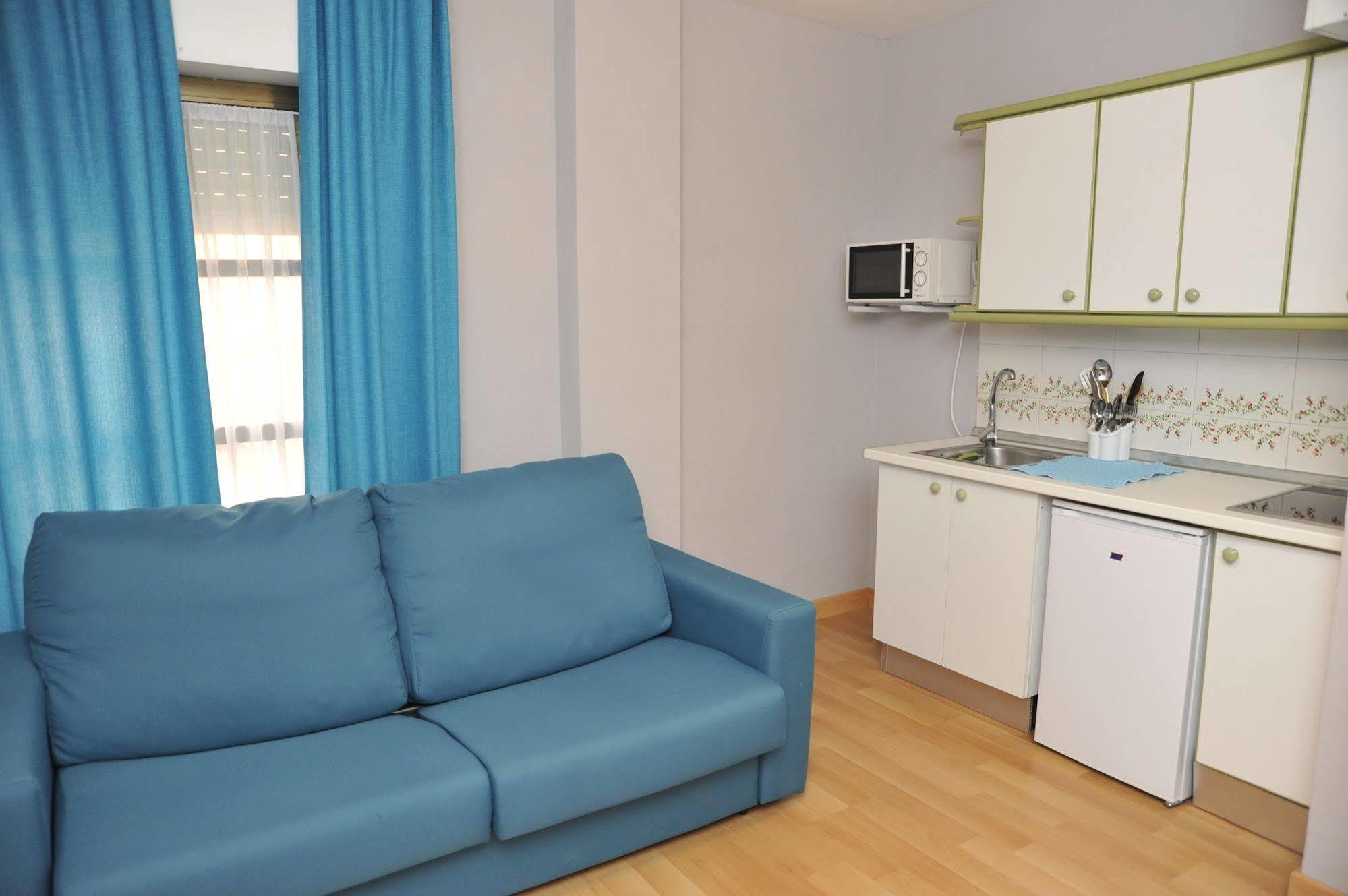 Aparthotel Trinidad Granada
