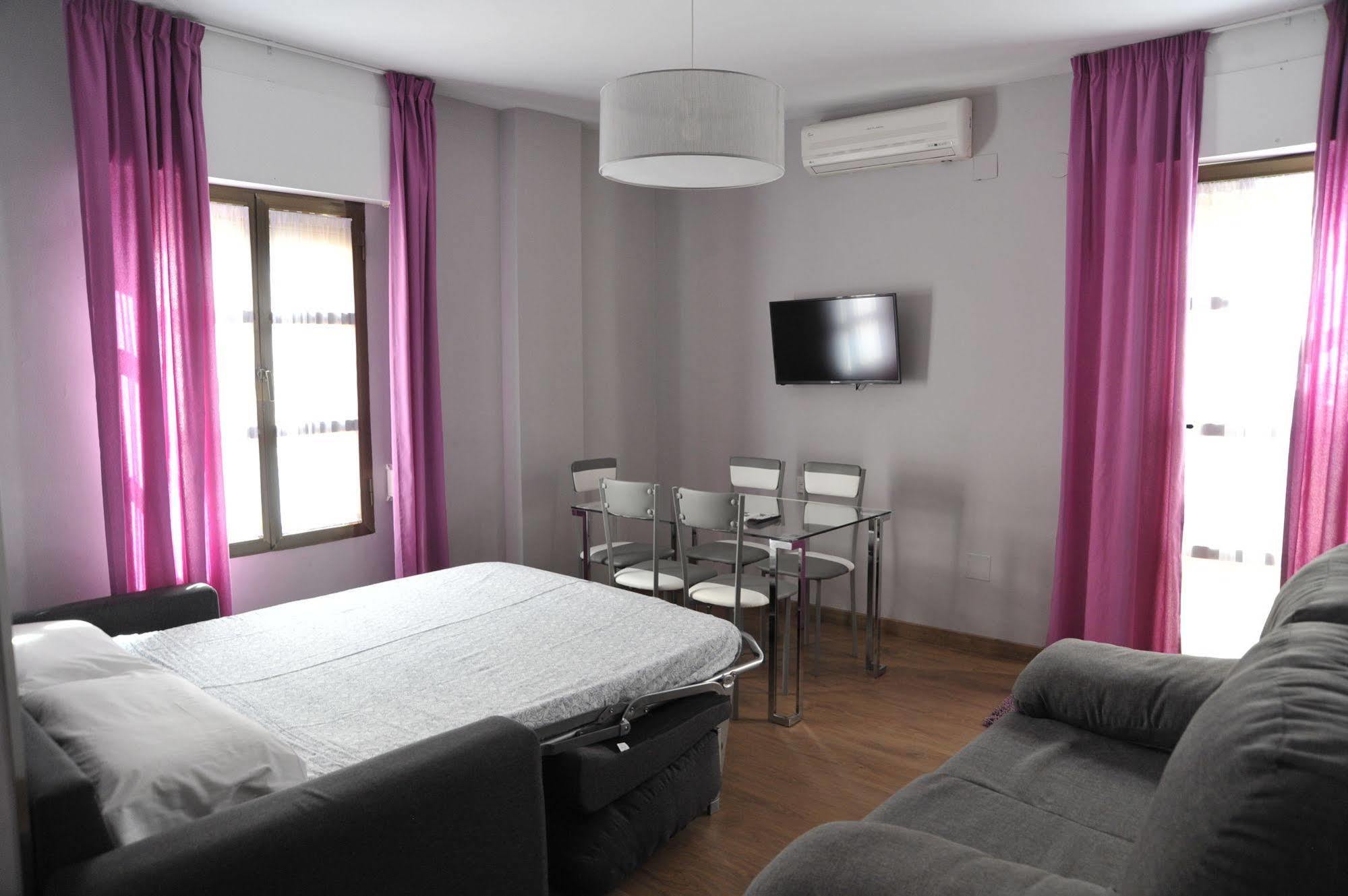 Aparthotel Trinidad