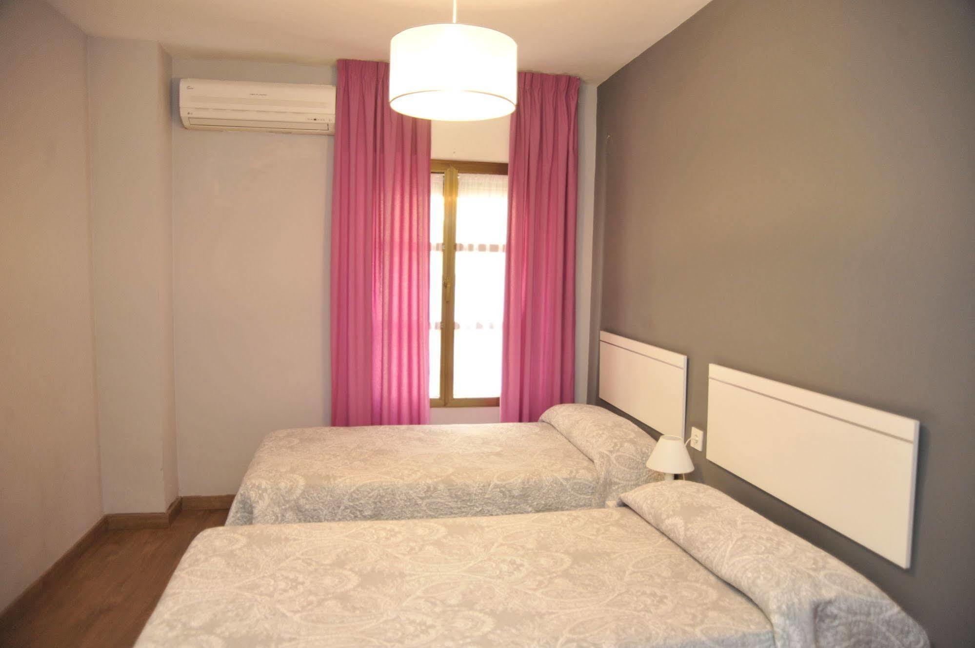Khách sạn hẻo lánh Trinidad