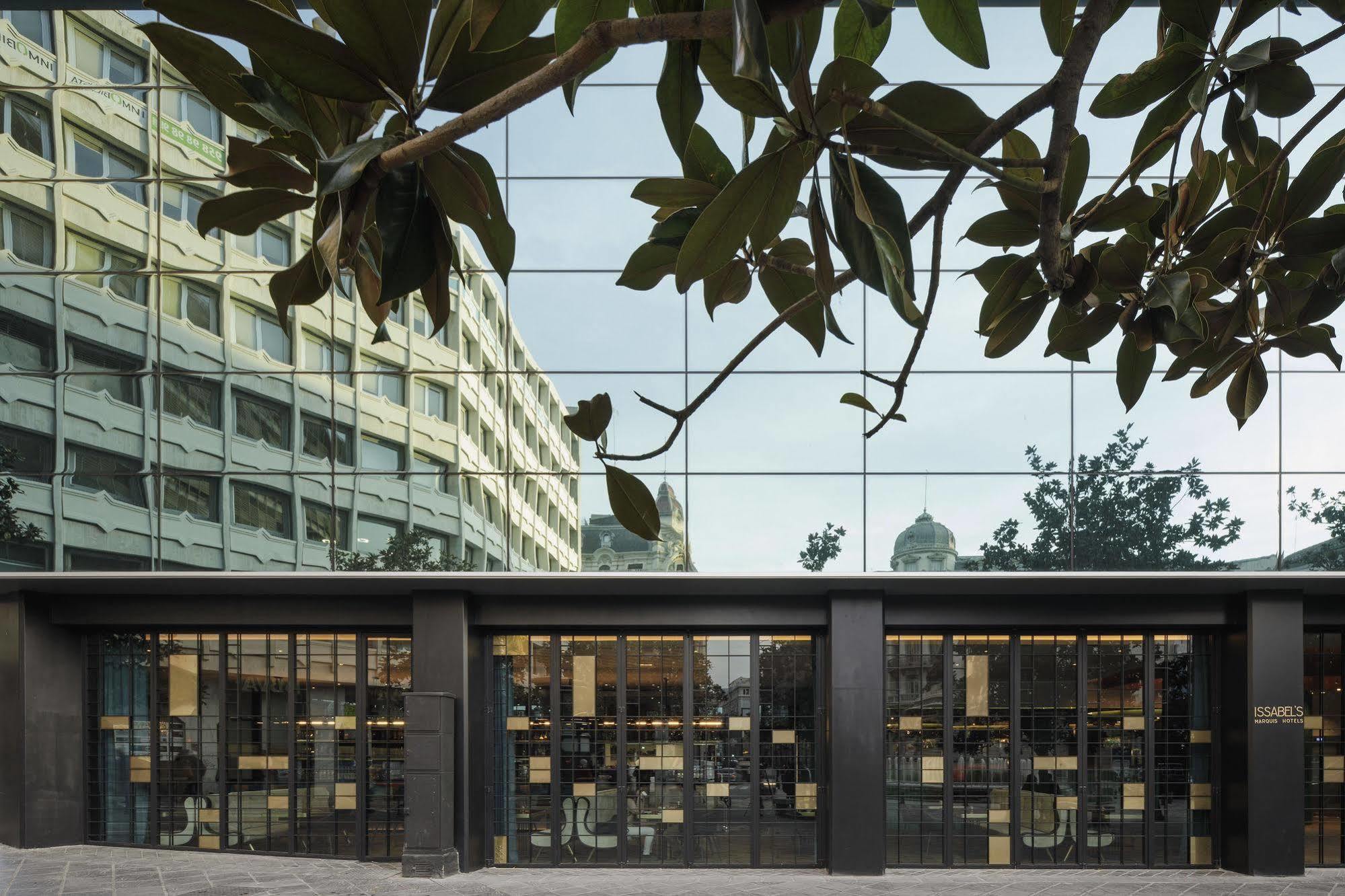 Hotel Soho Boutique