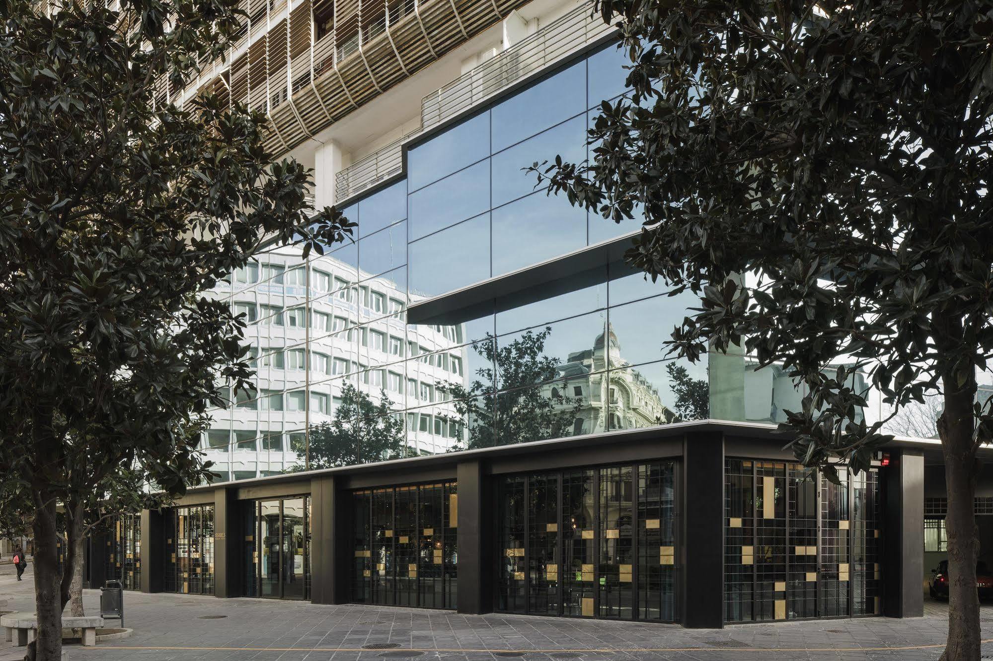 Soho Boutique Hotel 4*
