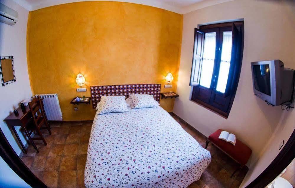 El Soto De Roma Country house