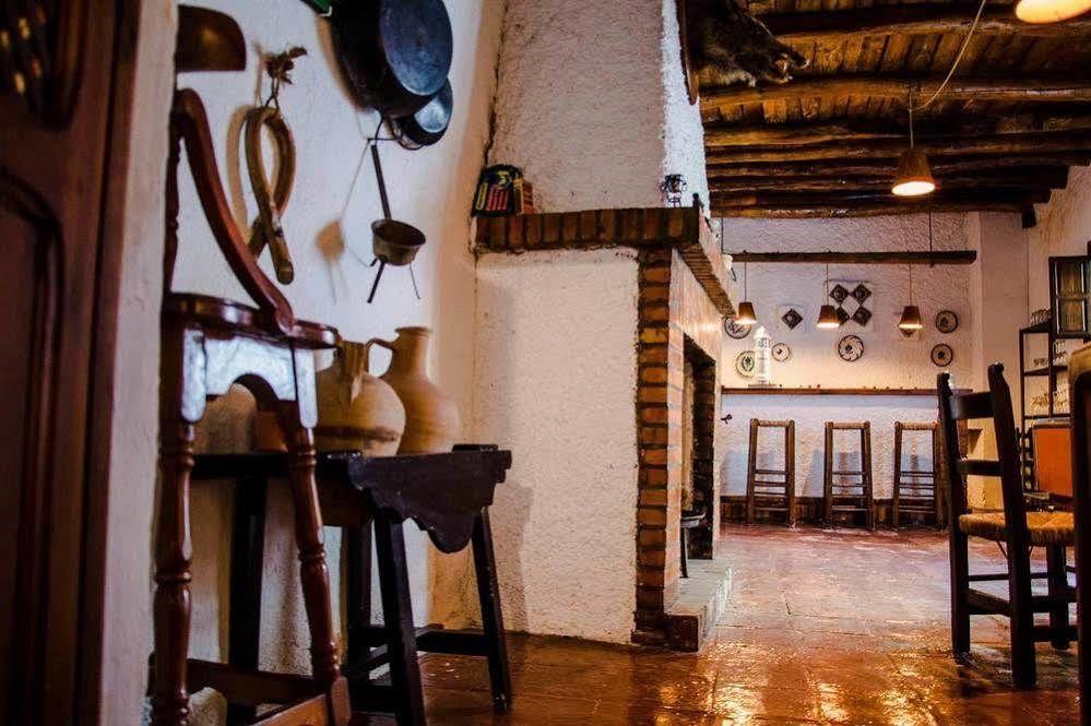 Country house El Soto De Roma
