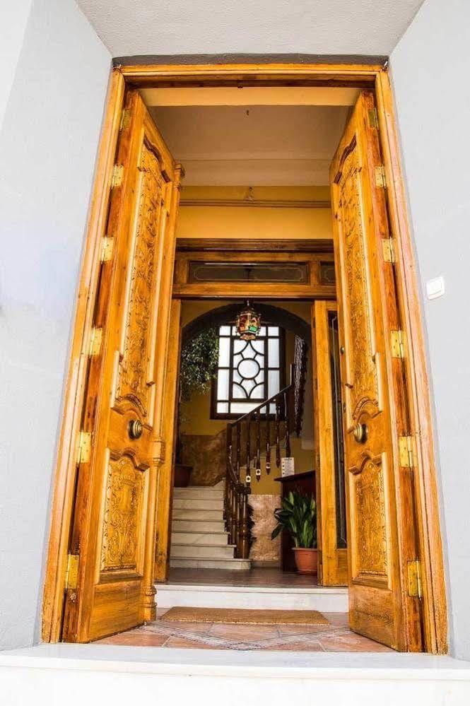 Country house El Soto De Roma *