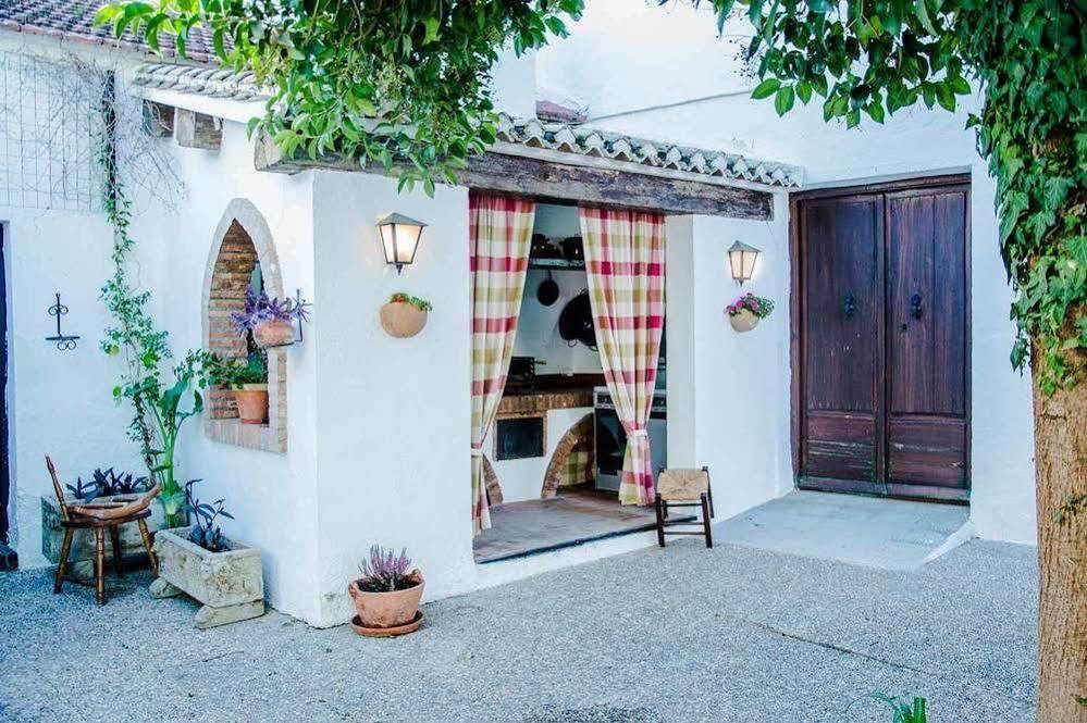 El Soto De Roma Country house