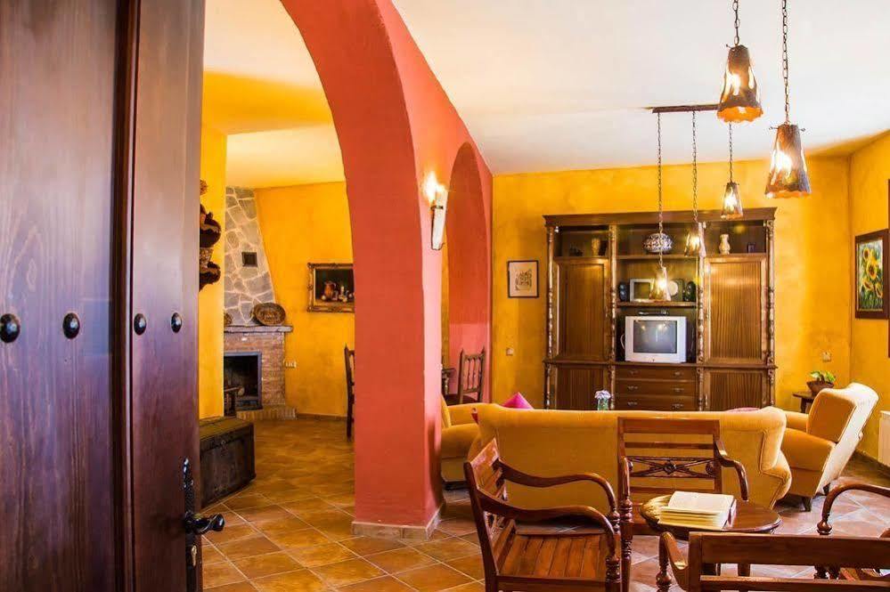 El Soto De Roma Granada