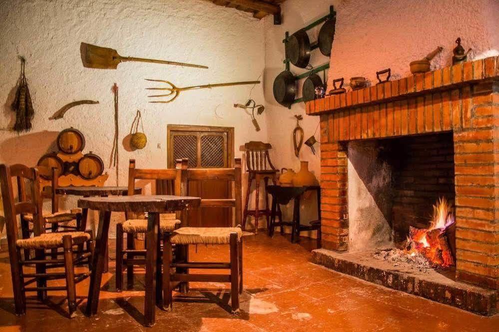 Country house El Soto De Roma Granada