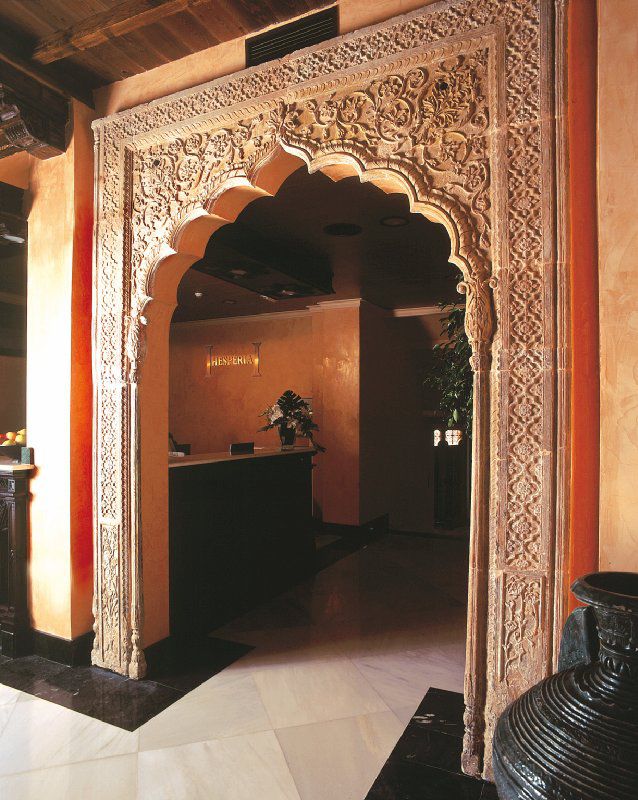 Sercotel Palacio De Gamboa 4* Granada