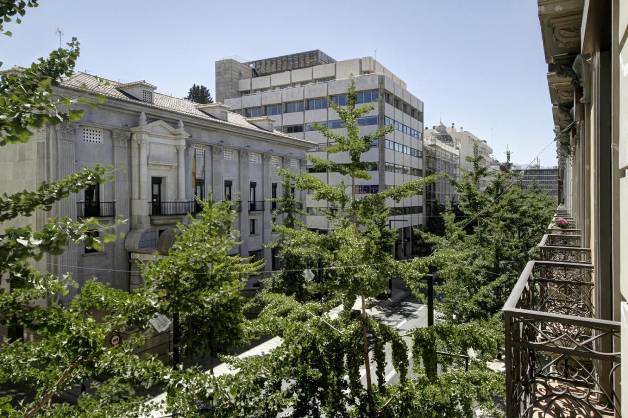 Chezmoihomes Premium 3br Superb Location Apartment Granada