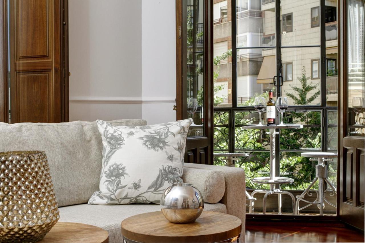 Chezmoihomes Premium 3br Superb Location Apartment Granada